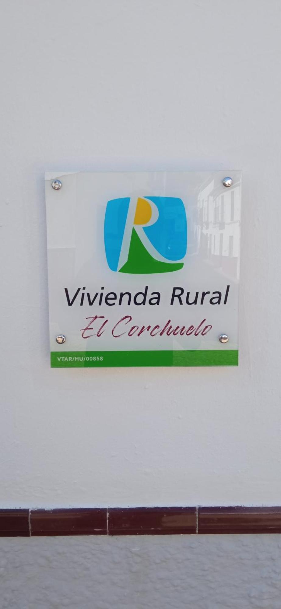 El Corchuelo Corteconcepción
