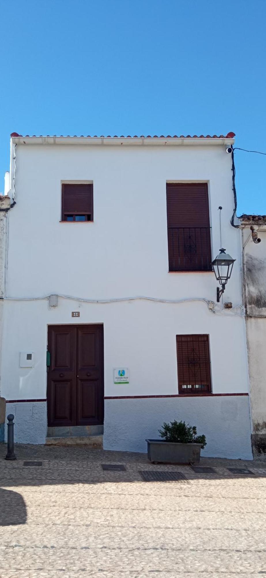 El Corchuelo