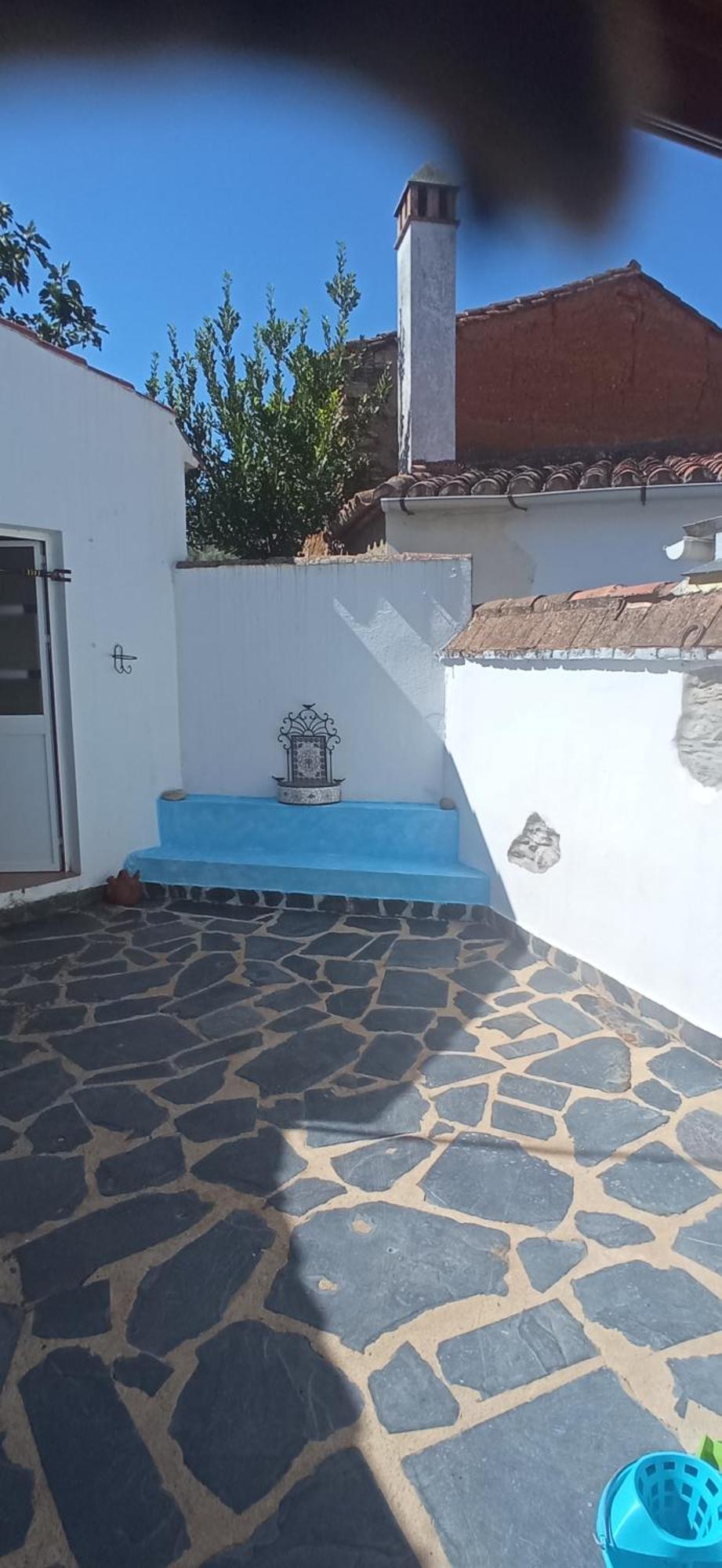 Сasa de vacaciones El Corchuelo
