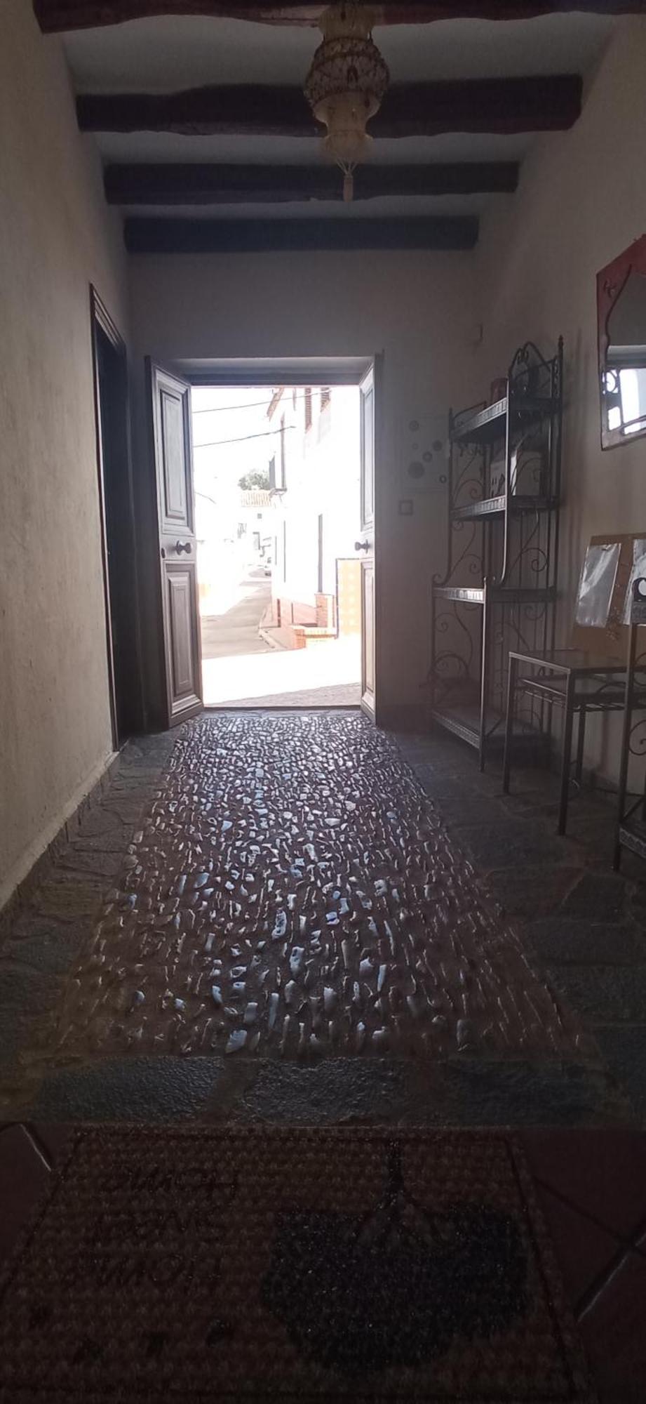 El Corchuelo Corteconcepción