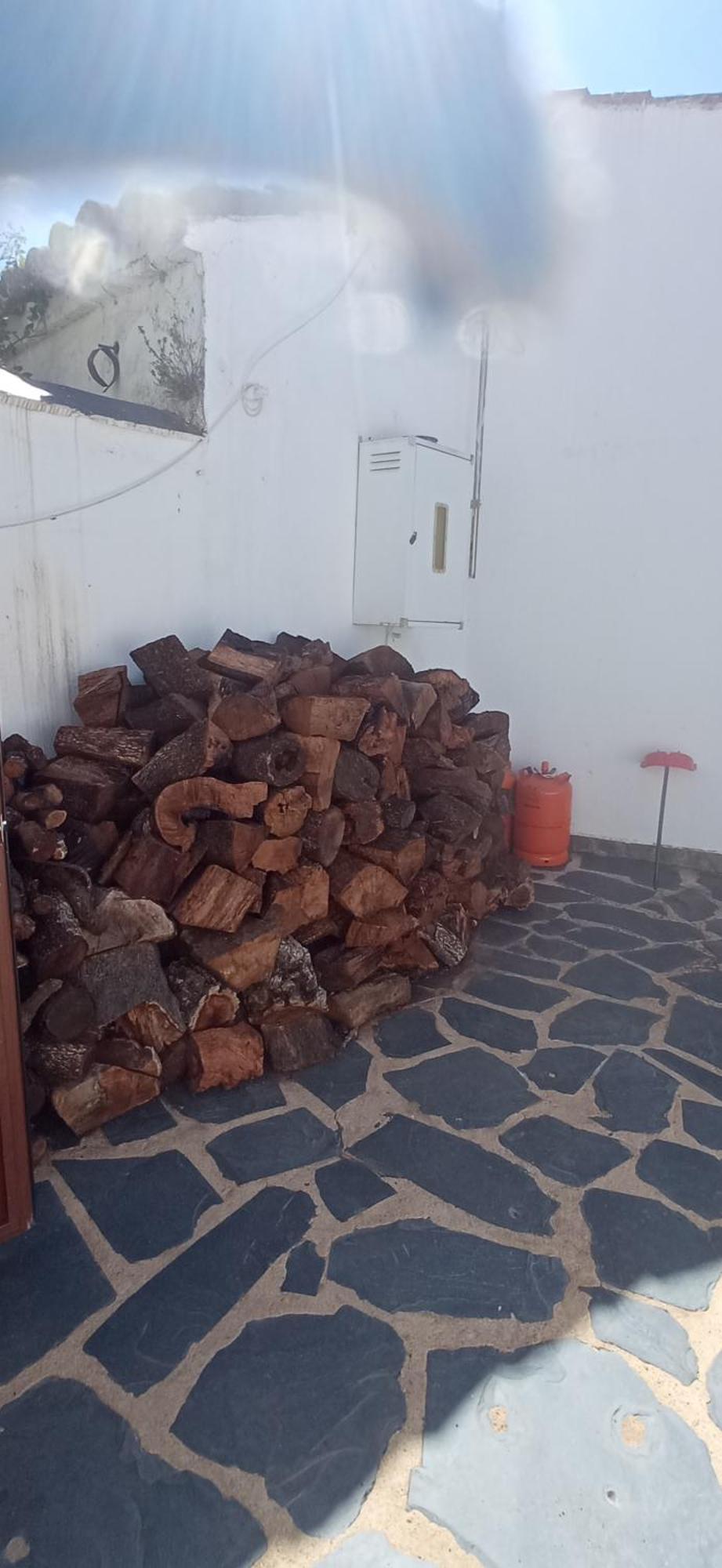 El Corchuelo Сasa de vacaciones *