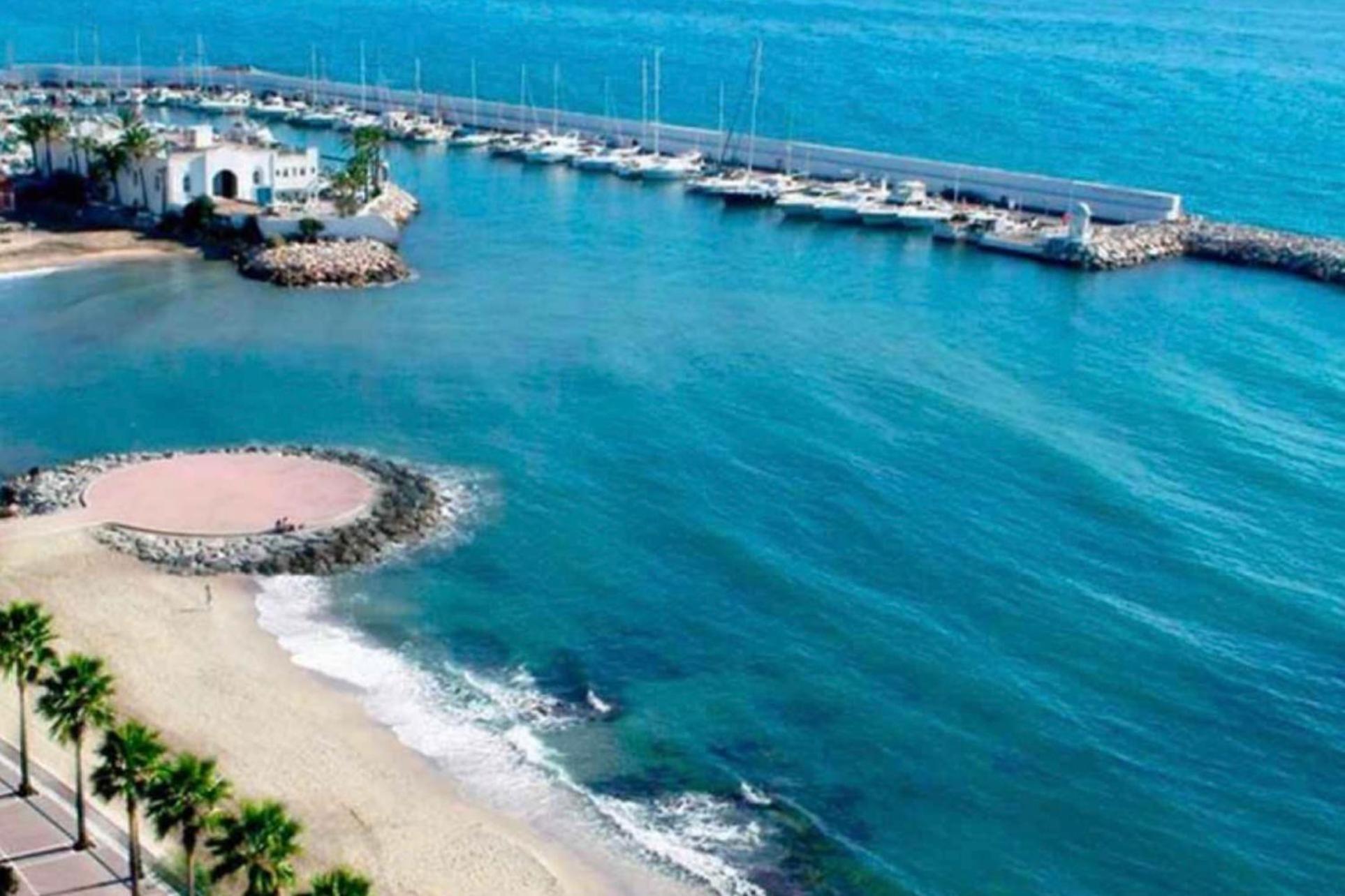 Apartment - Alicate Beachfront - 5