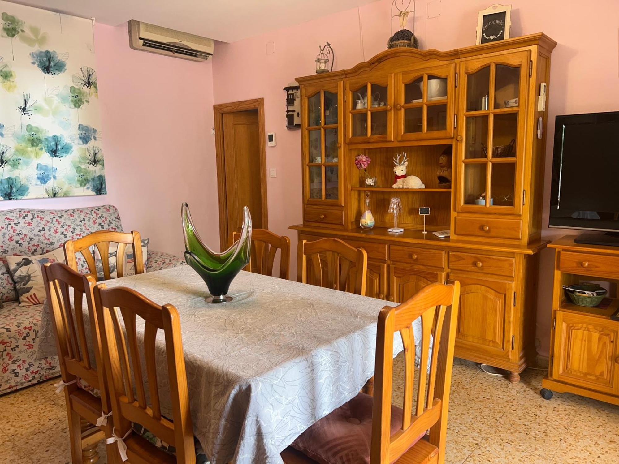 Barby Holiday home *