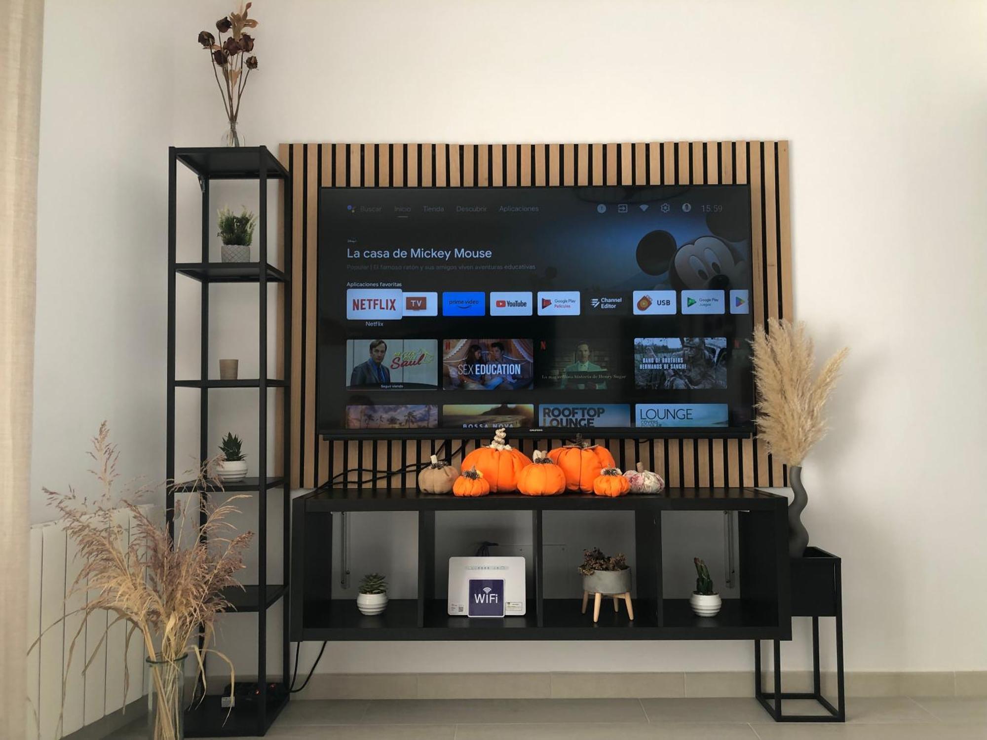 L'arc Apartment