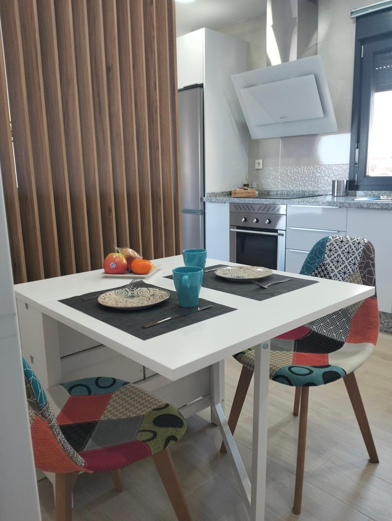 Casa Margarita Con Vistas Holiday home