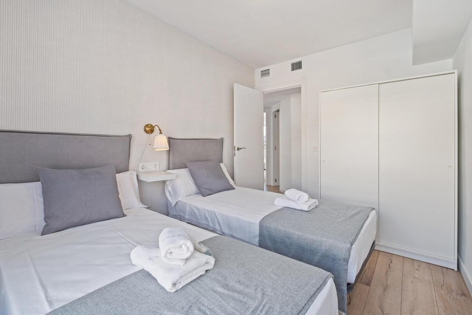 Armengual Center Apartamento Málaga