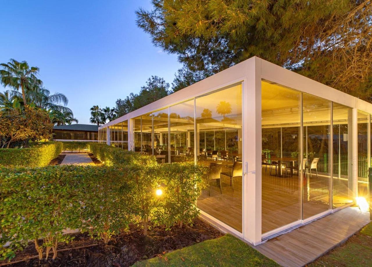 Sierra Blanca 5* Marbella