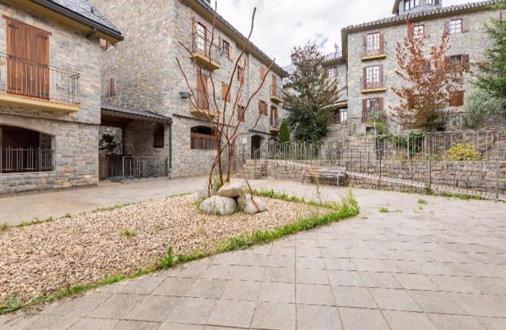 Pirineos Sur Fantastico Alojamiento Apartment *