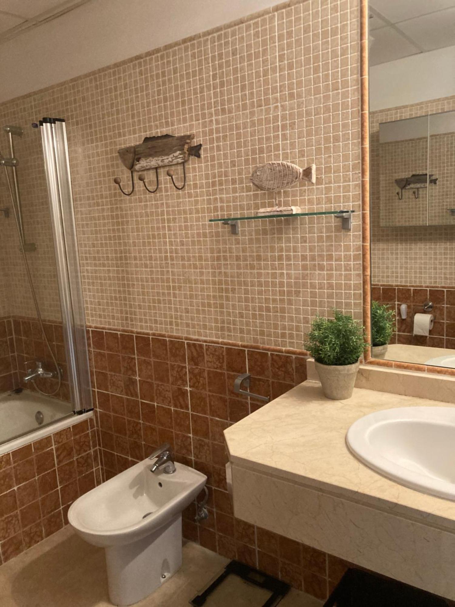 Duquesa Fairways/manilva, Spain Apartamento Manilva