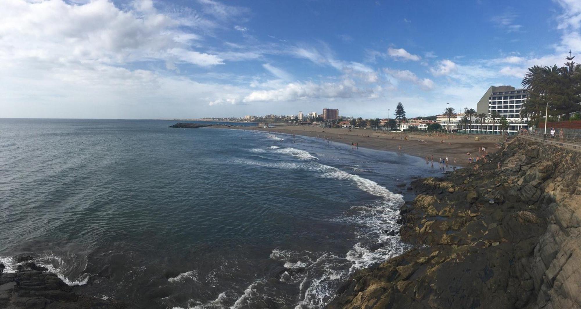 Burrras Buigues San Bartolome de Tirajana (Gran Canaria)