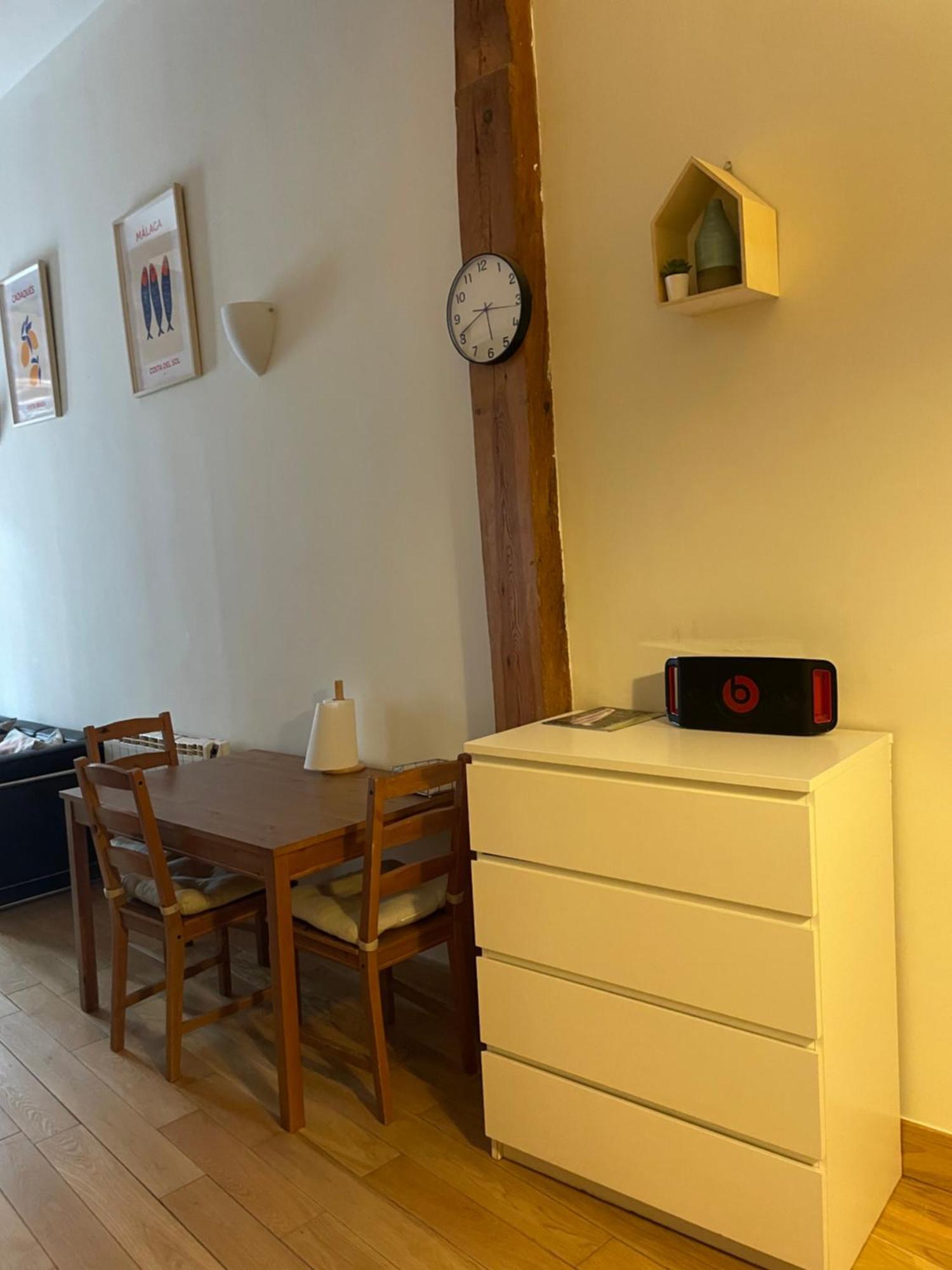 Apartamento Espectacular Estudio En Antigua Casa De Correos *