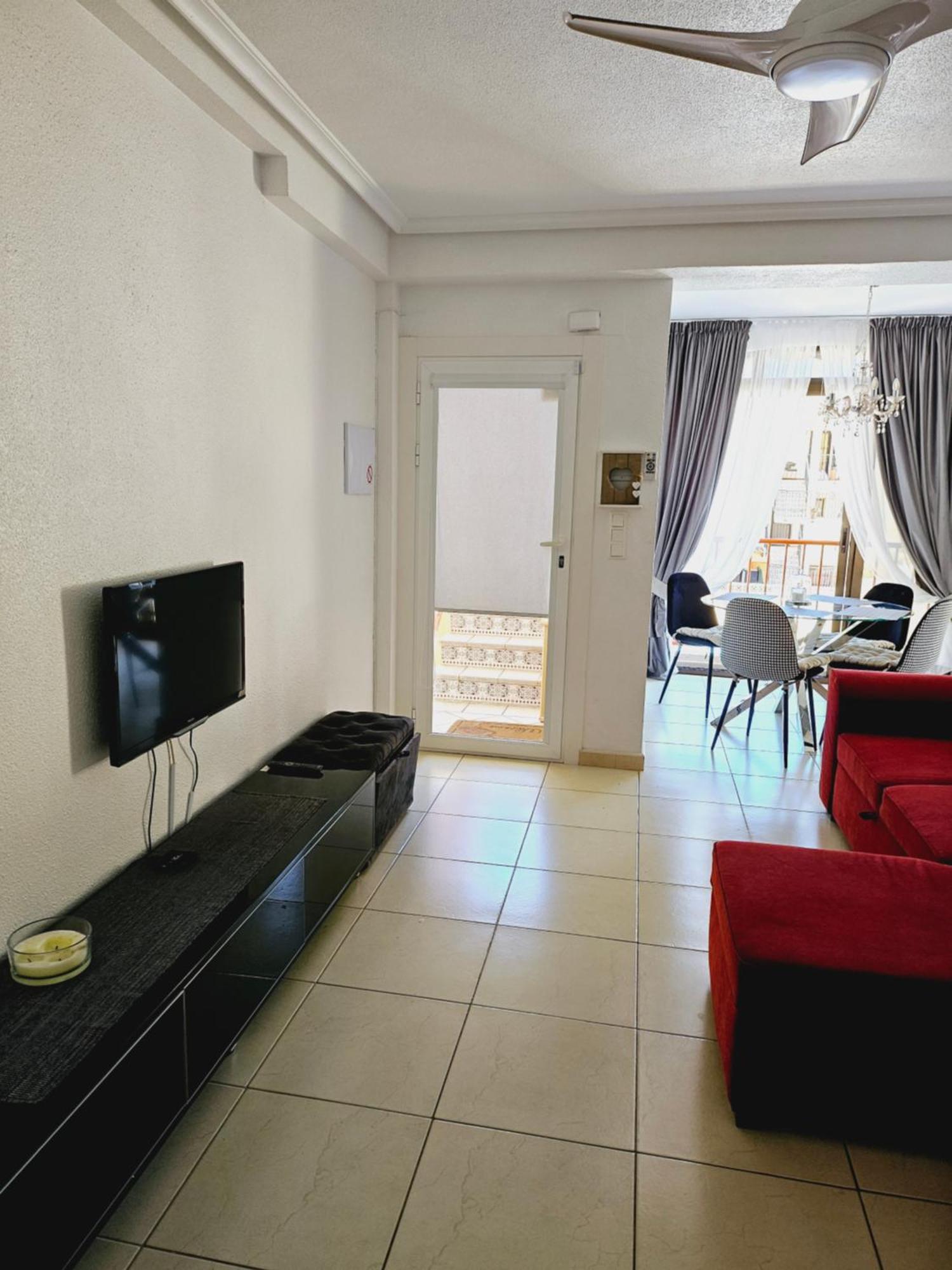 Apartamento Sunny Near La Mata