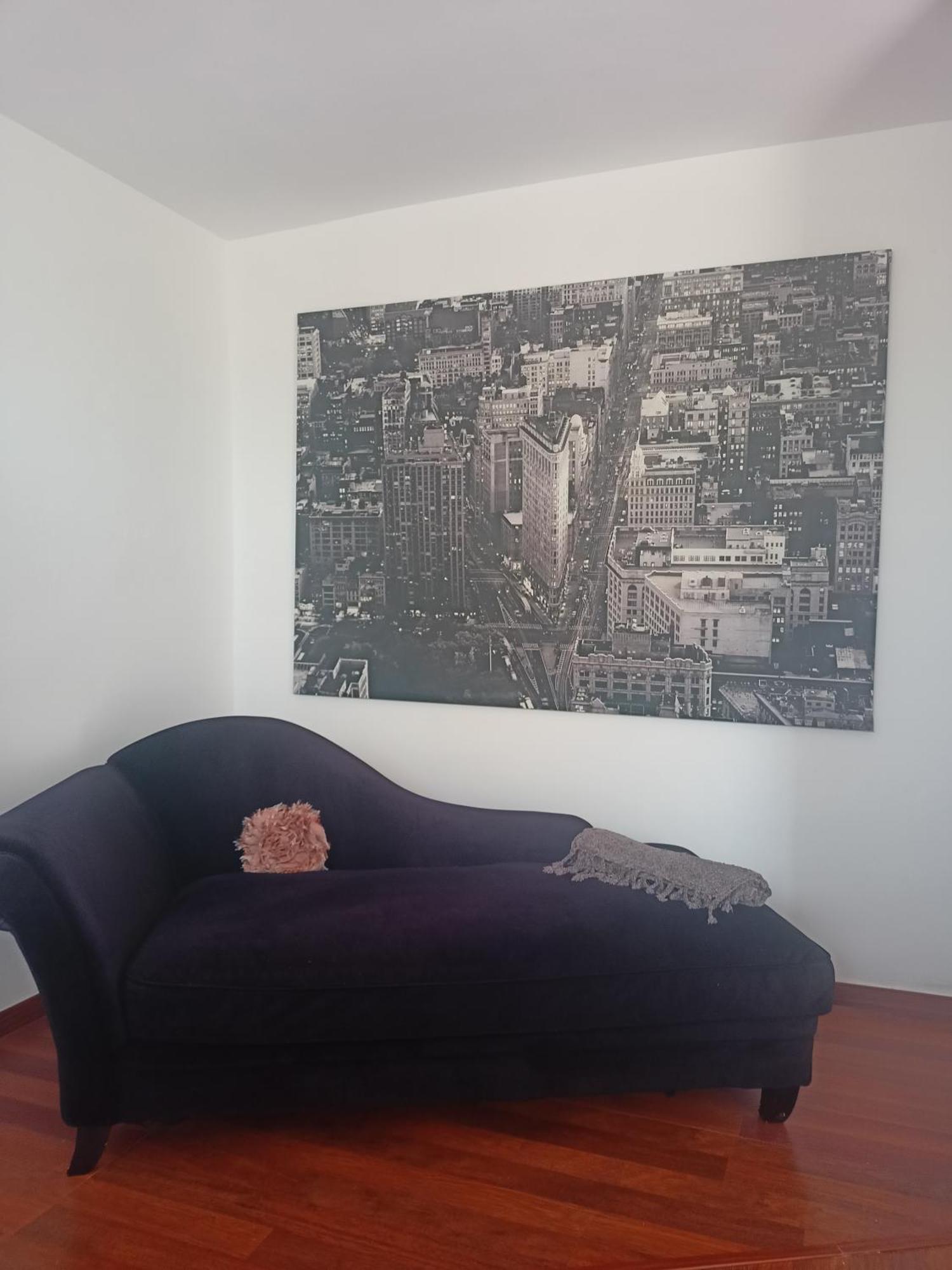 Habitación Con Vistas *