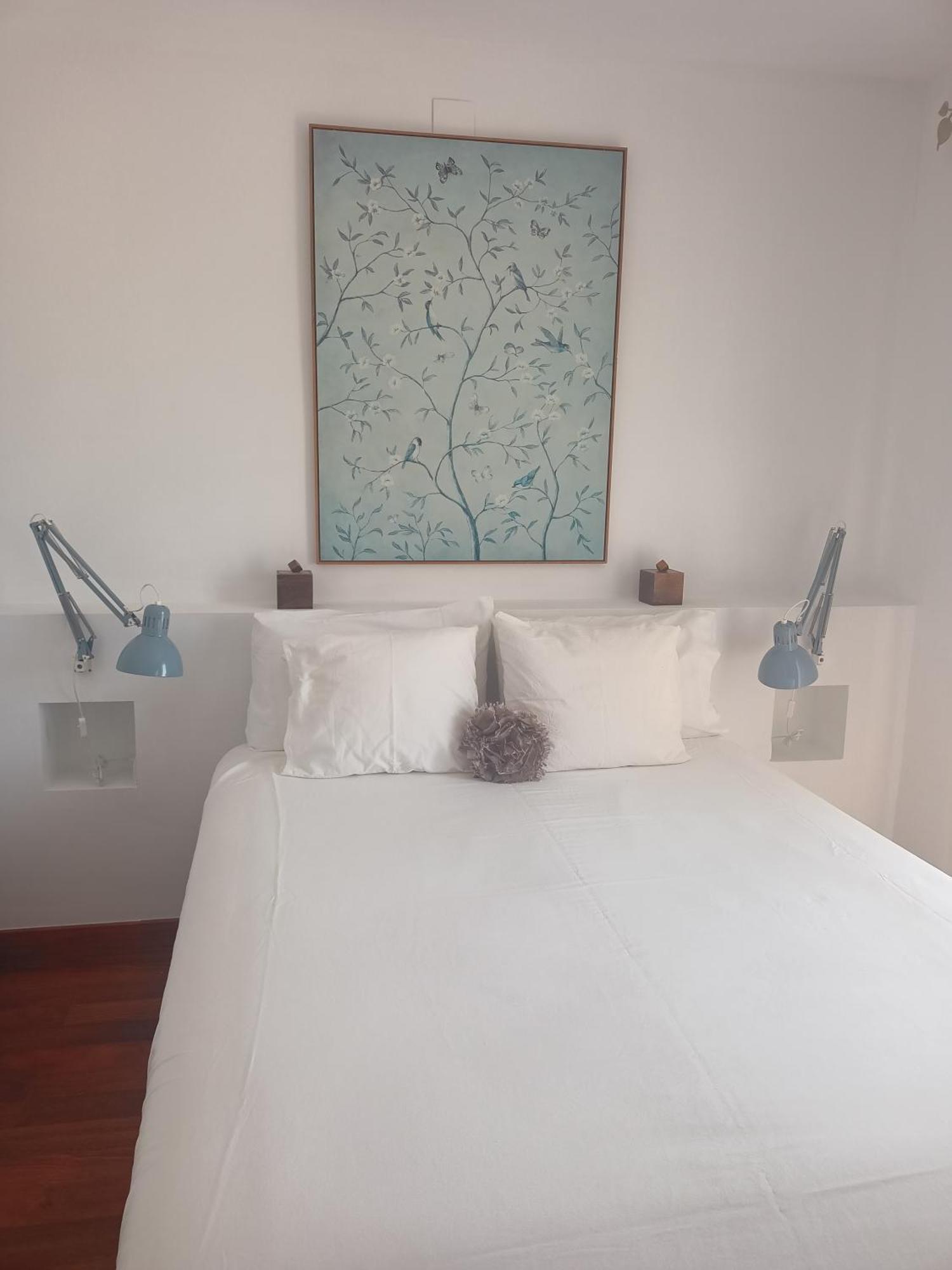 Con Vistas Homestay