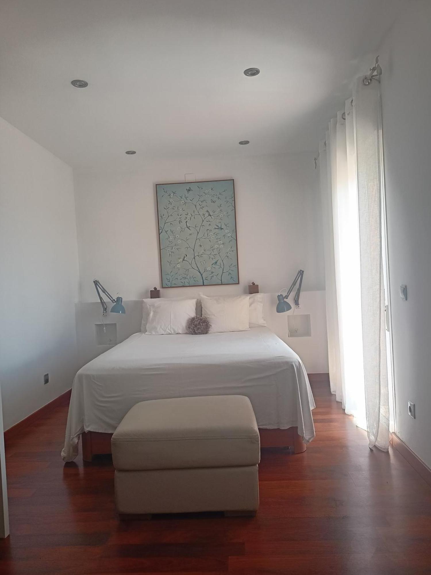 Con Vistas Homestay Aguadulce (Almeria)