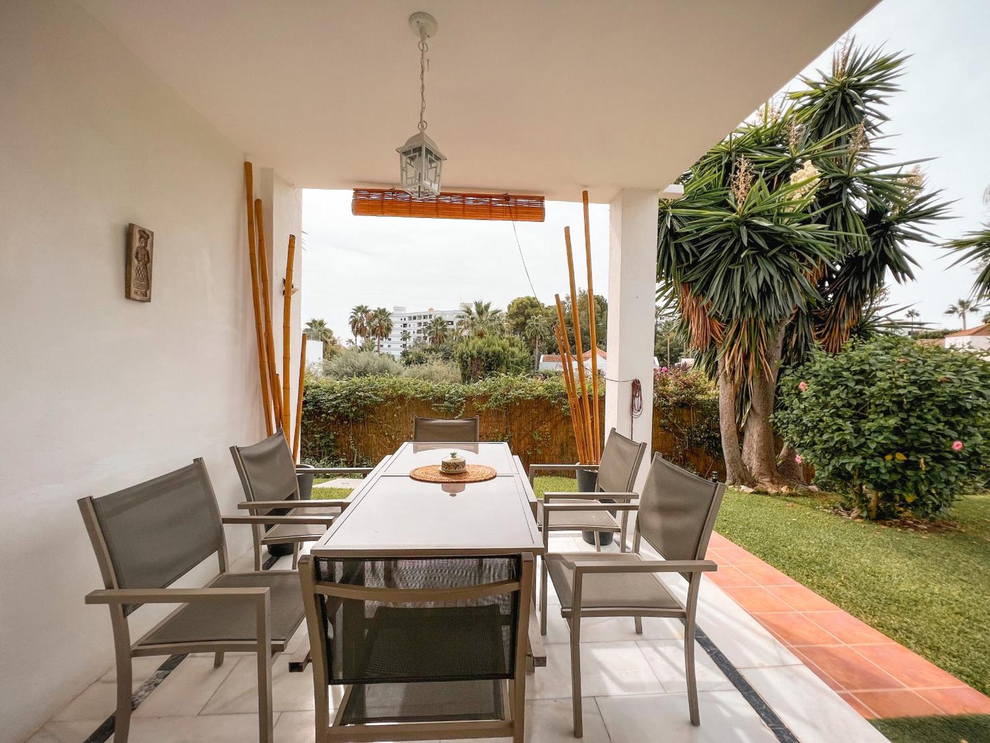 Villa 5bdr Close To Puerto Banús, Douvle_com *
