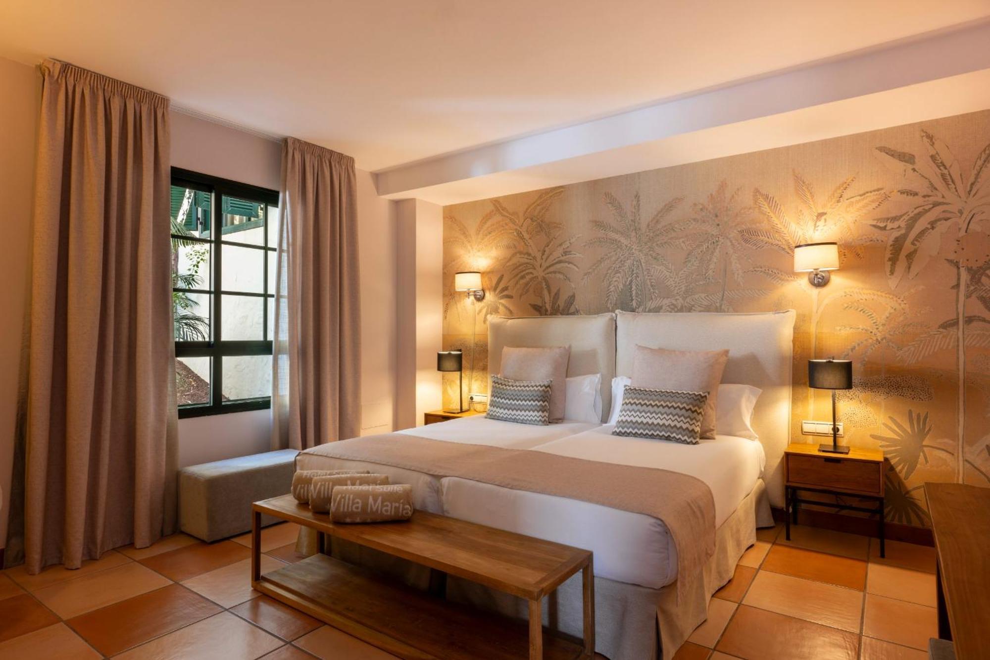 María 5* Costa Adeje (Tenerife)