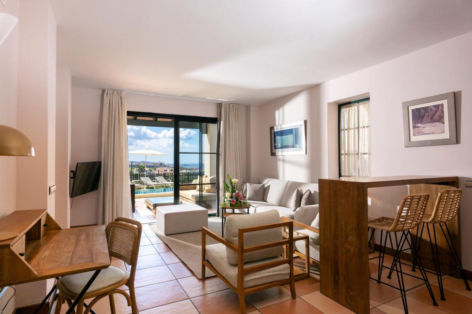 María Hotel Costa Adeje (Tenerife)