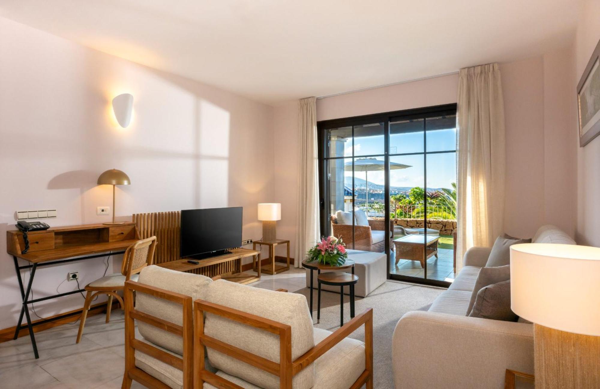 Hotel María