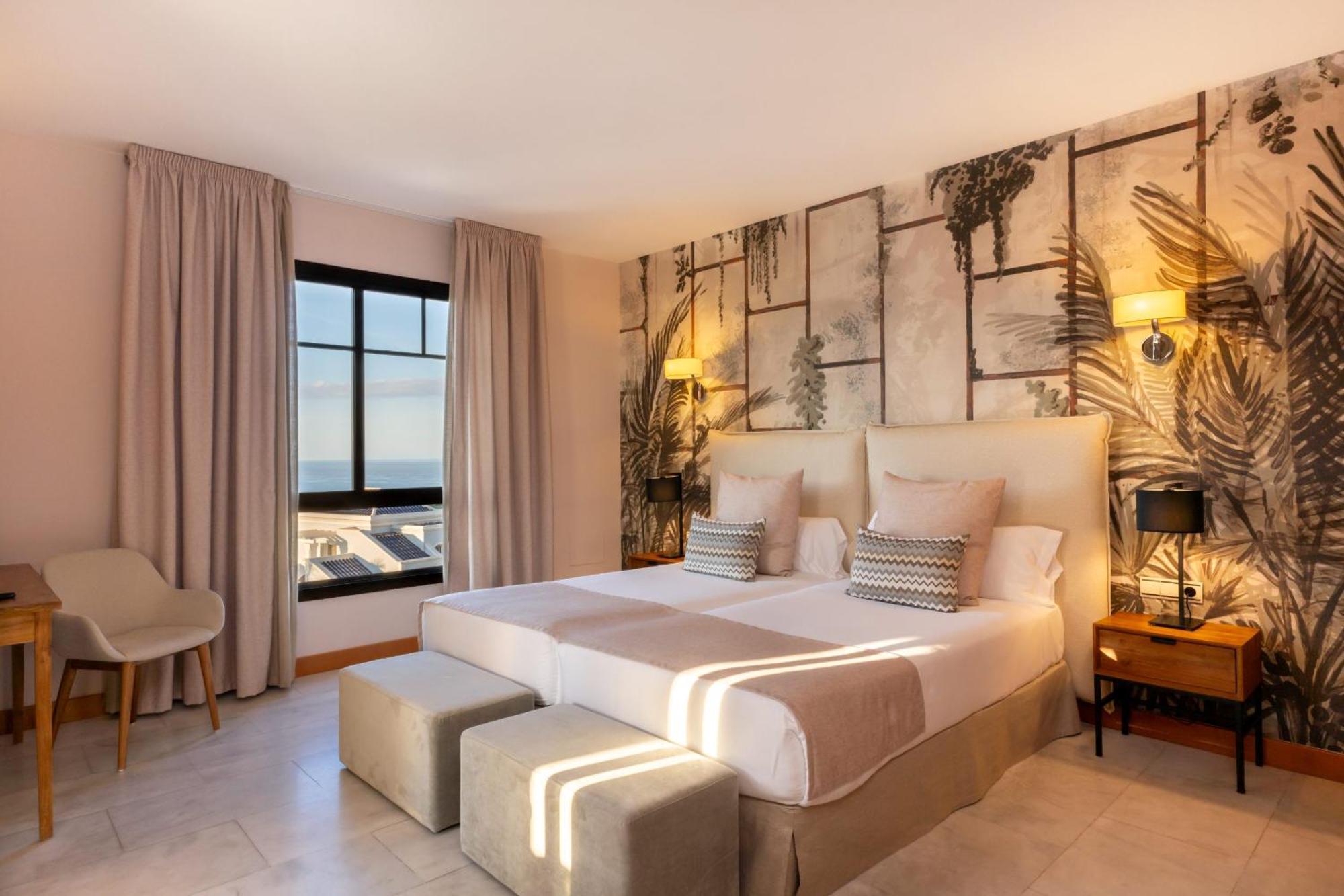 María 5* Costa Adeje (Tenerife)
