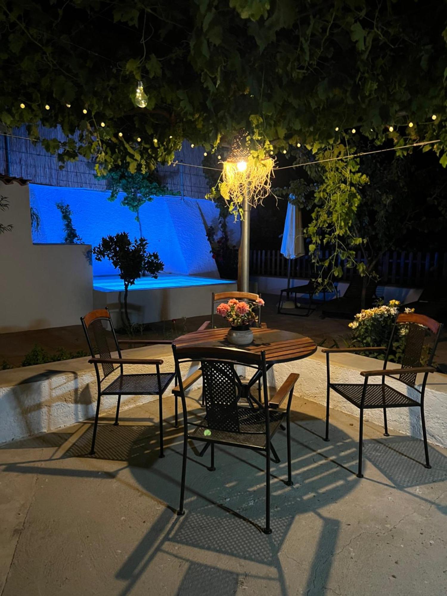 El Majuelo 2 Holiday home *