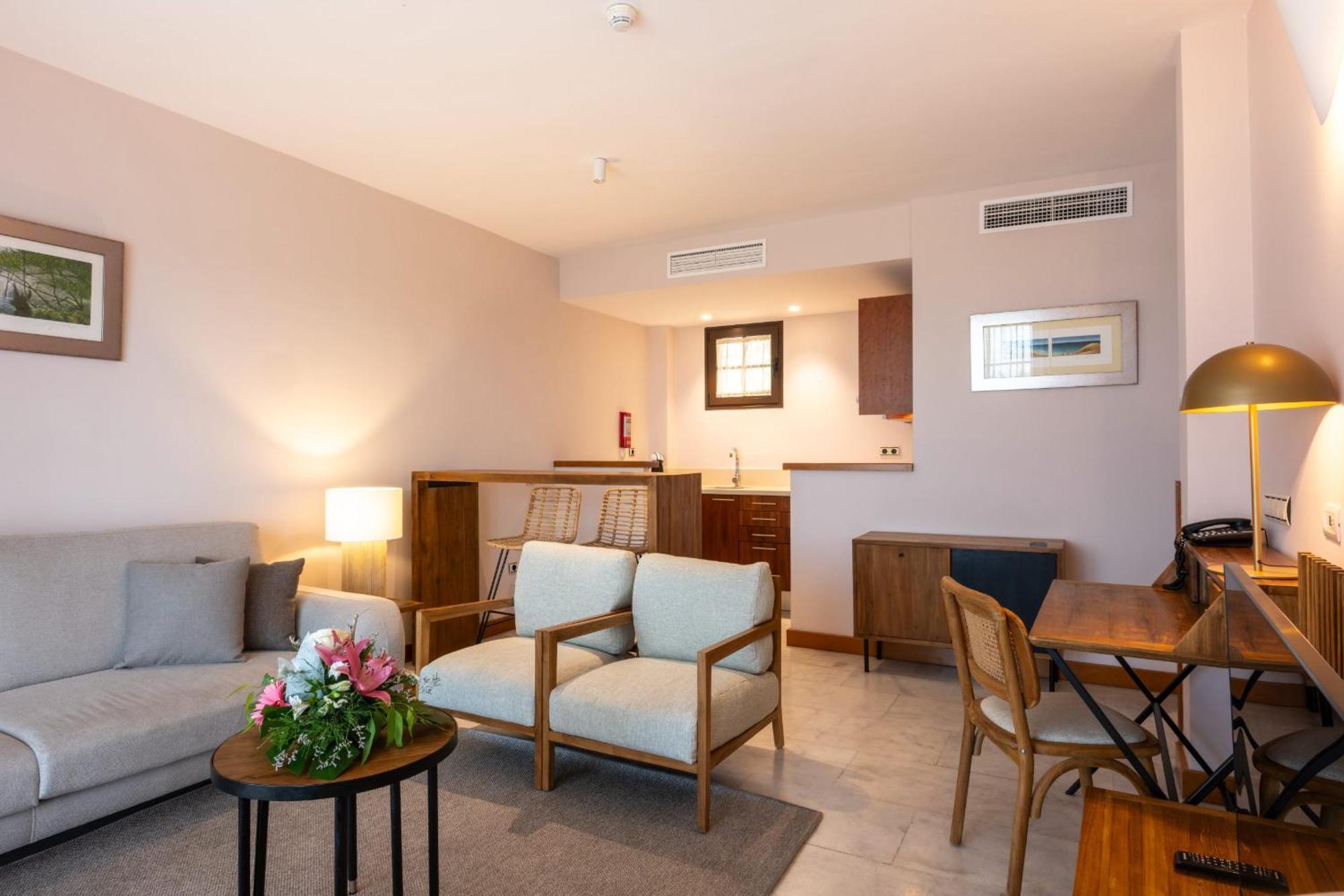 Hotel María