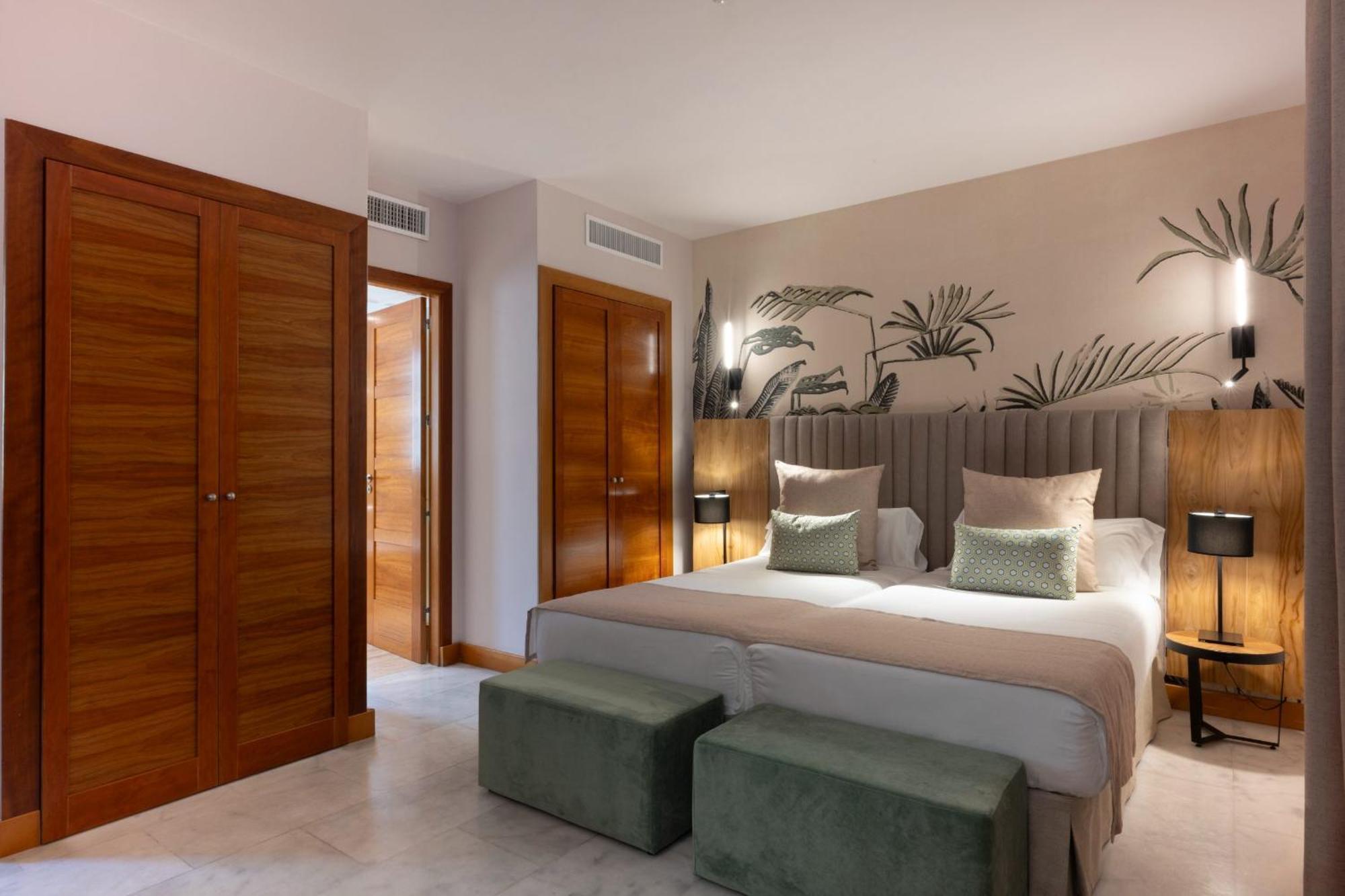 María Hotel 5*