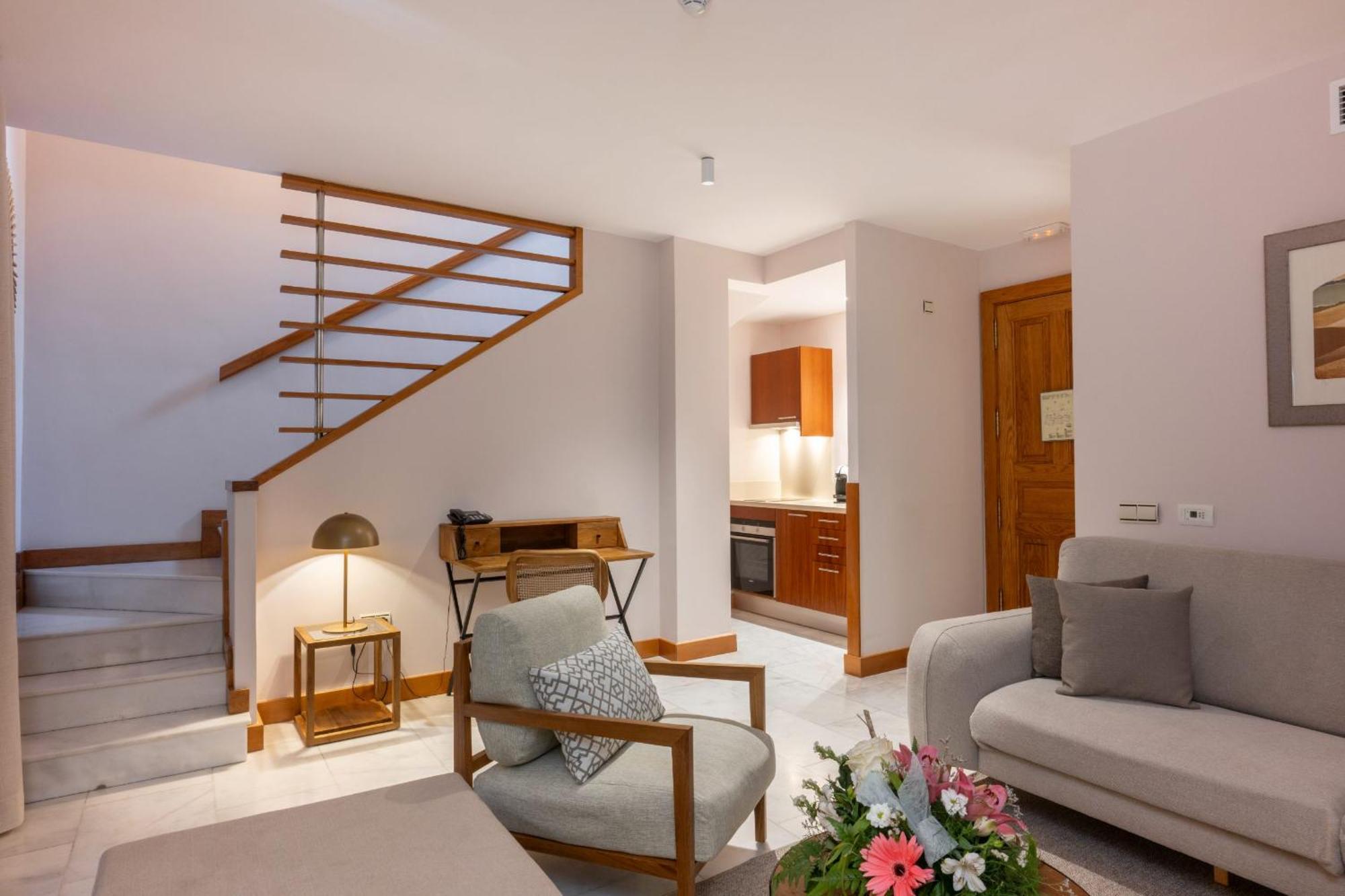 María Hotel 5*