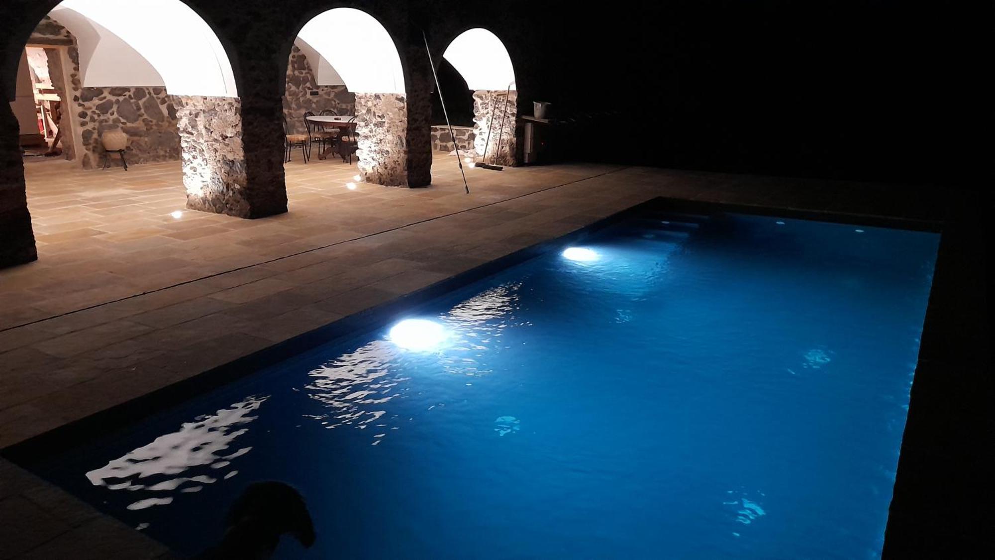 Holiday home Mas Puig De Baix With Private Pool And Gardens Olot