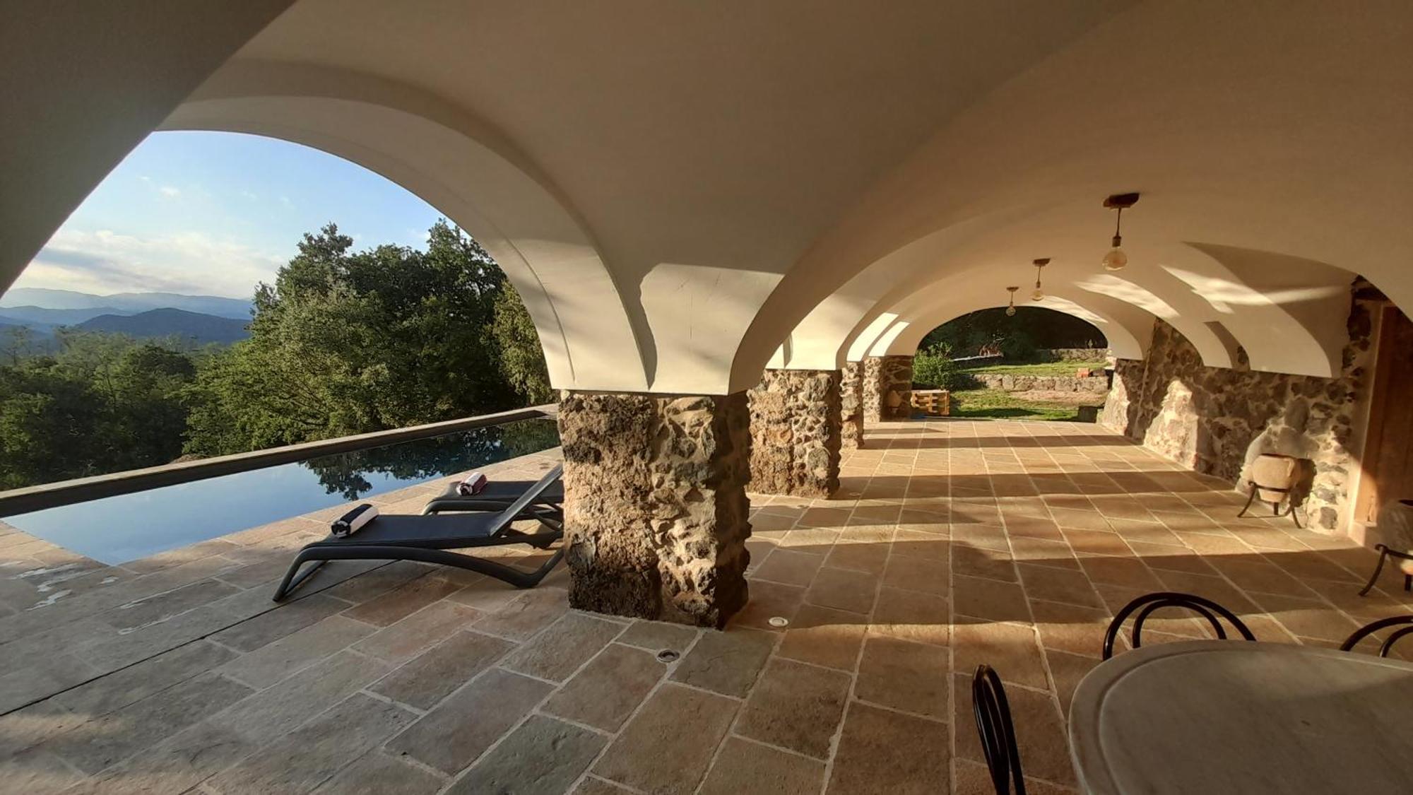 Holiday home Mas Puig De Baix With Private Pool And Gardens *
