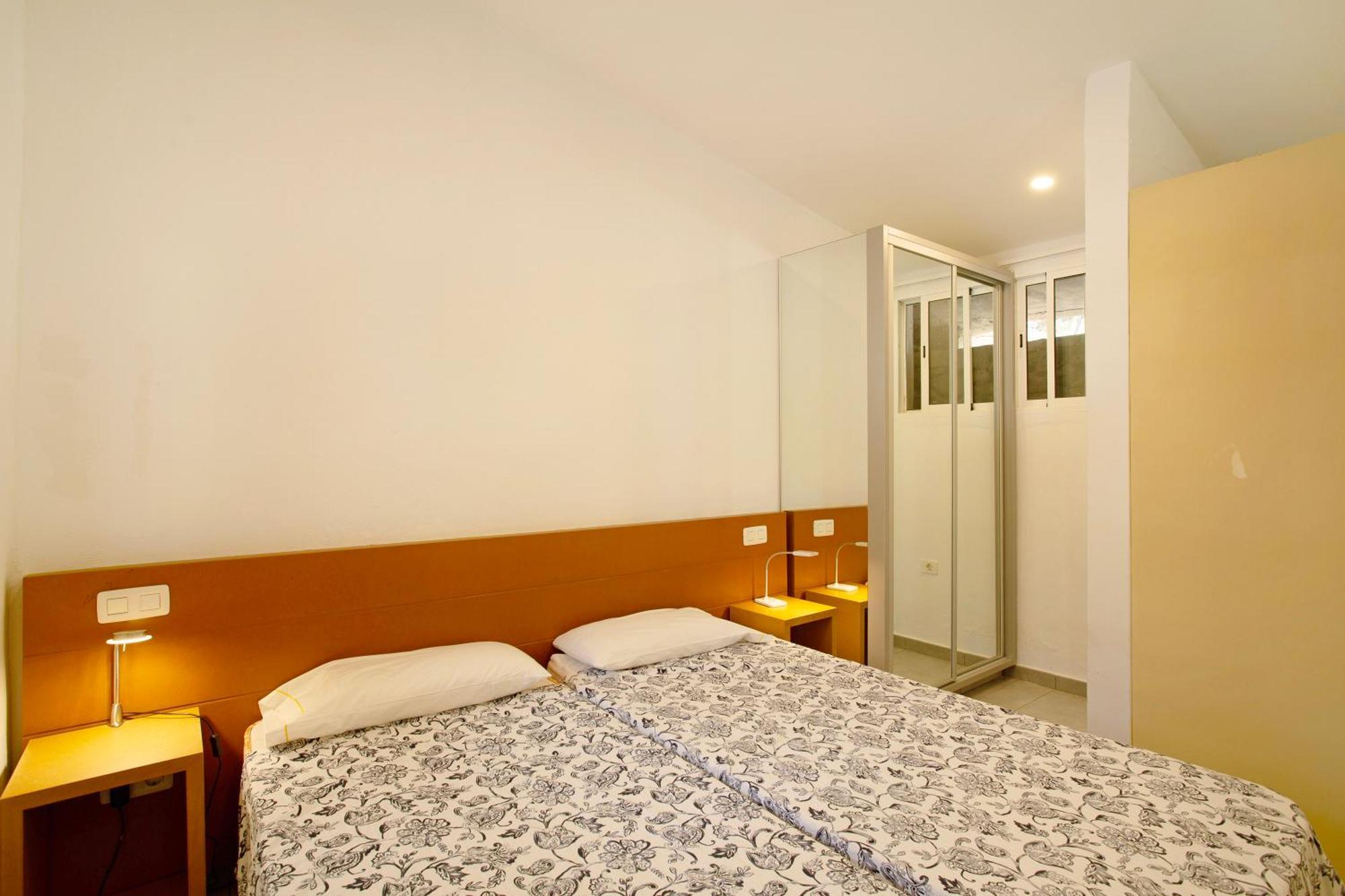 El Granero Paraiso Del Molinero Apartment