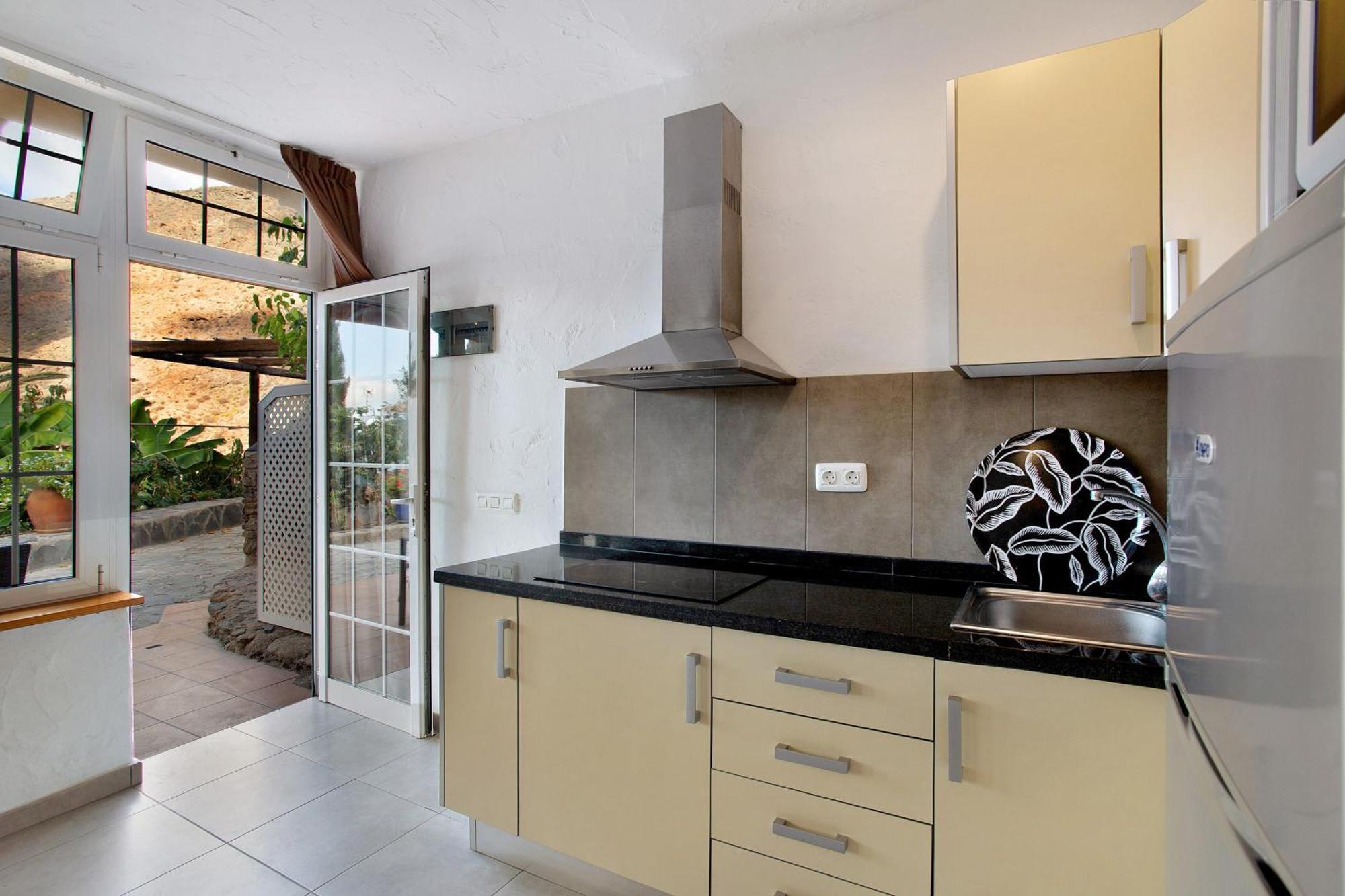 Apartment Paraiso Del Molinero Bajo *