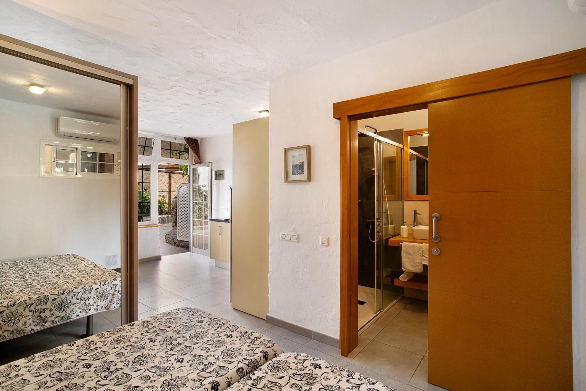 Apartment Paraiso Del Molinero Bajo