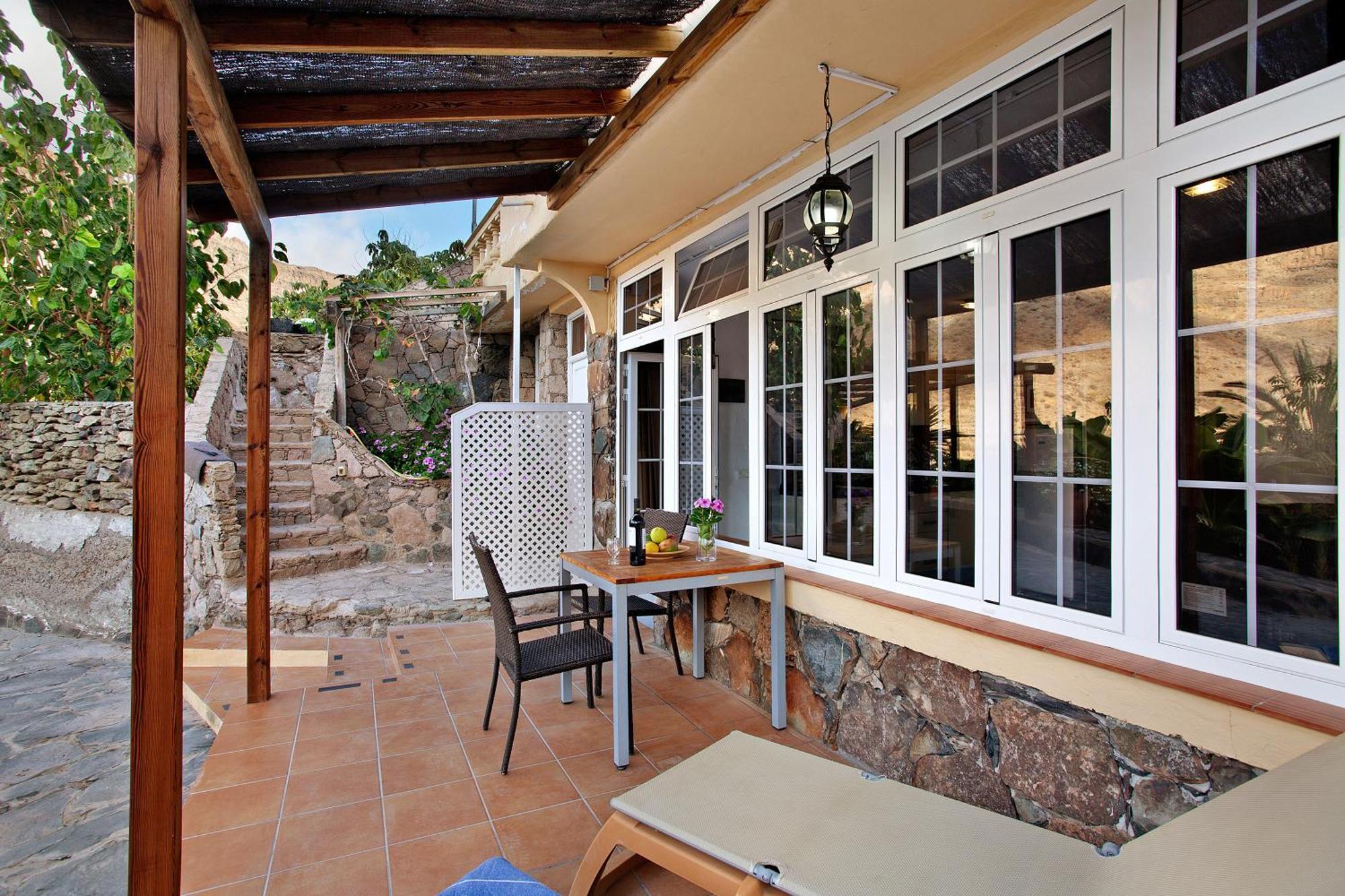 Apartment Paraiso Del Molinero Bajo Mogan