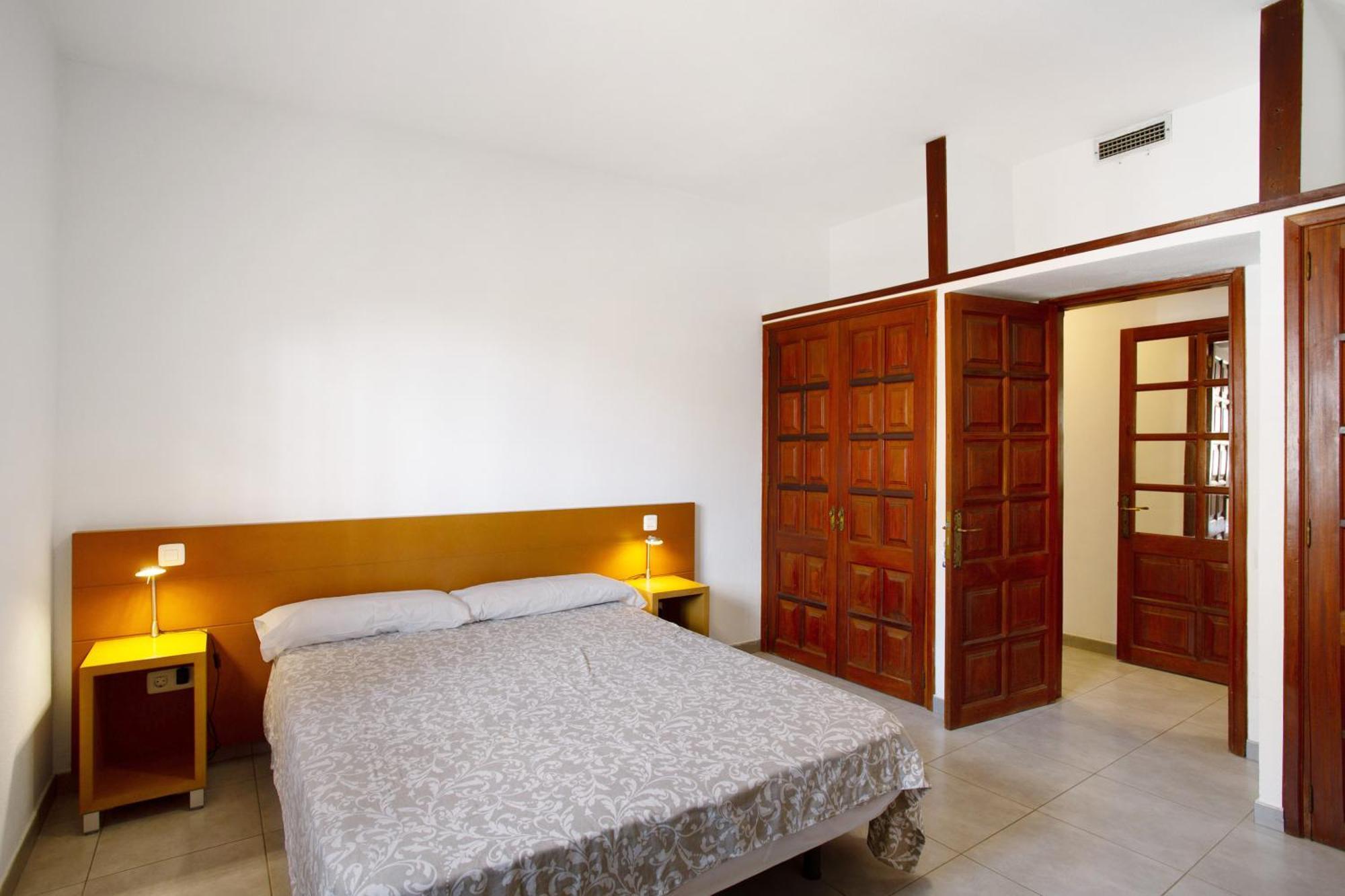 Holiday home Casa Paraiso Del Molinero Mogan