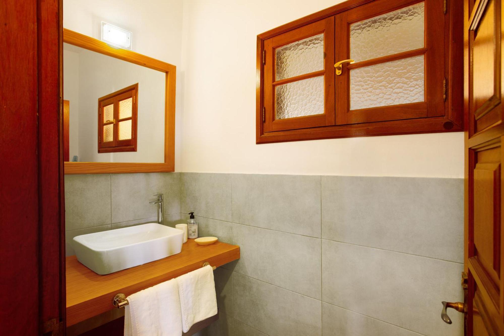 Holiday home Casa Paraiso Del Molinero Mogan