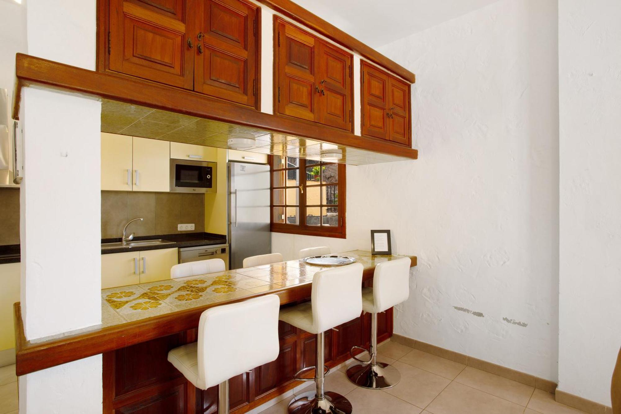 Casa Paraiso Del Molinero * Mogan