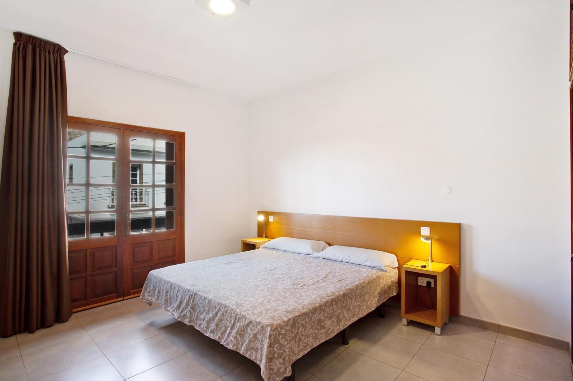 Casa Paraiso Del Molinero Holiday home *