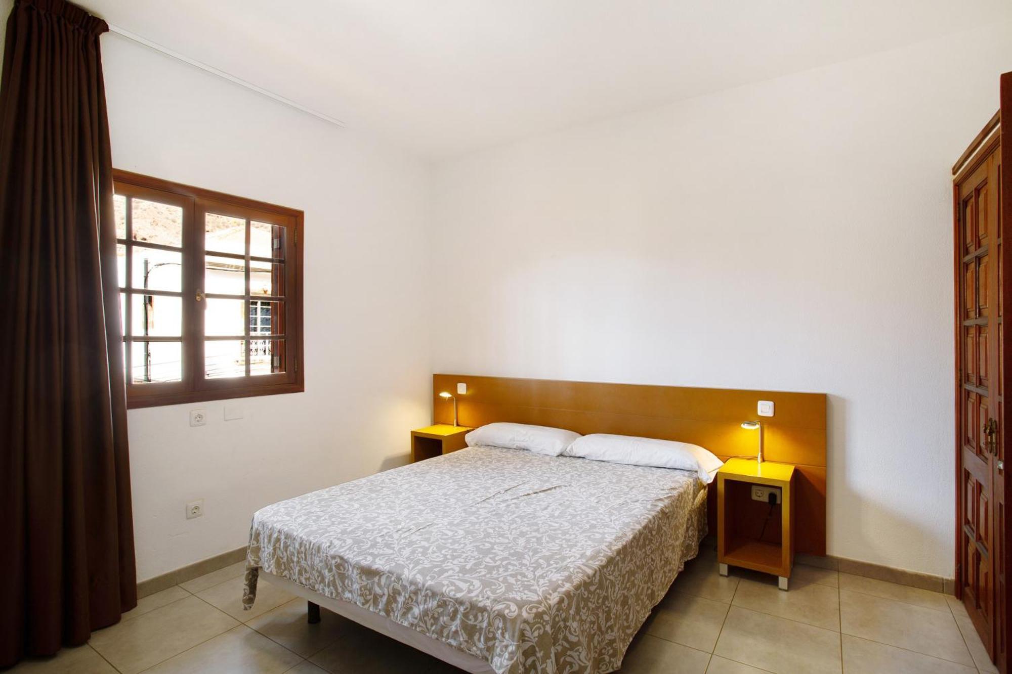Casa Paraiso Del Molinero Holiday home *