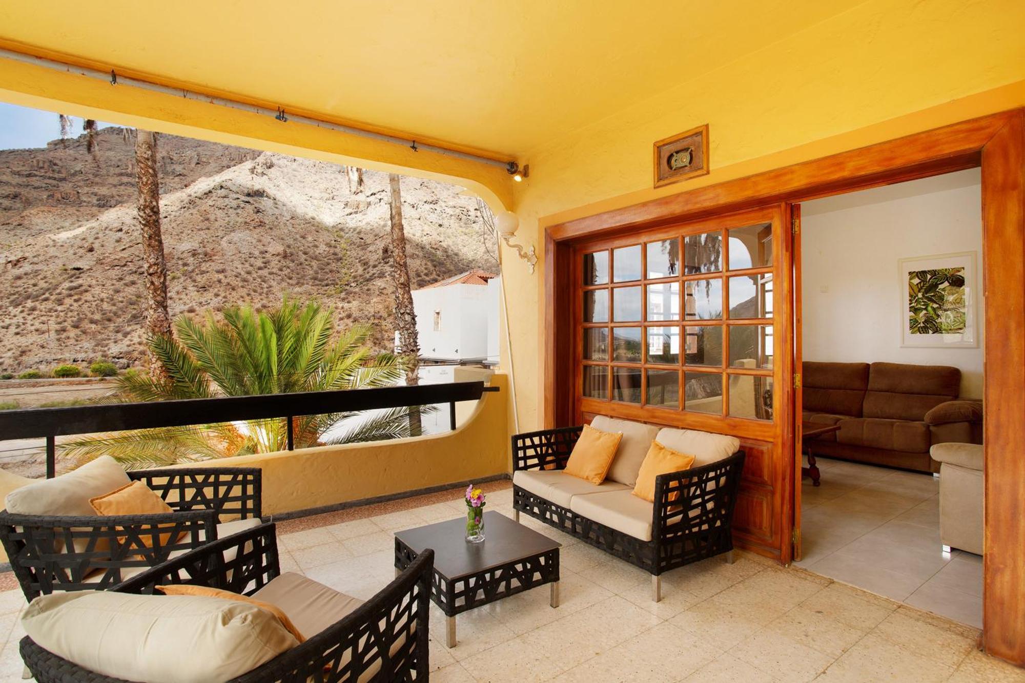 Holiday home Casa Paraiso Del Molinero Mogan
