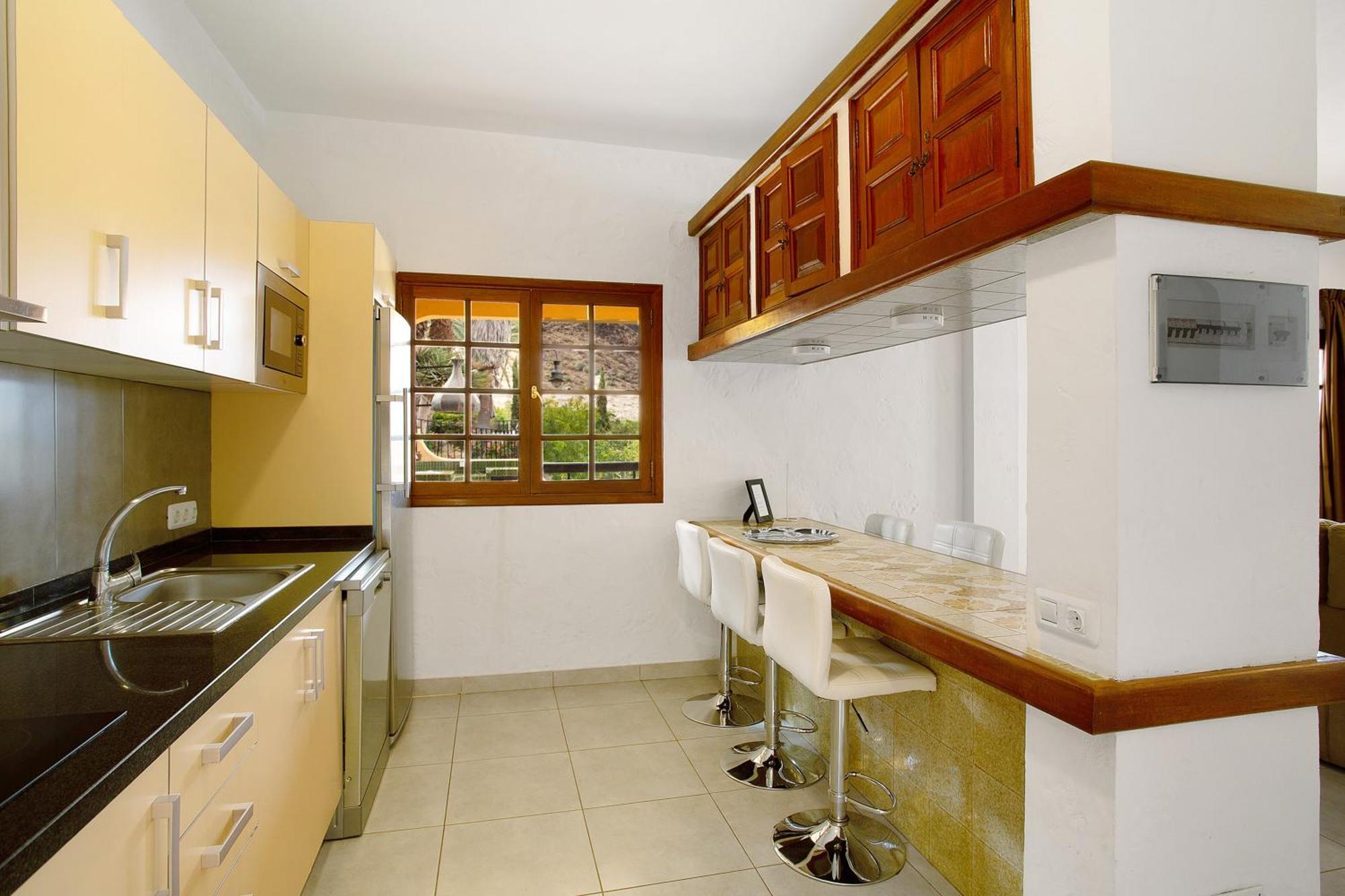 Casa Paraiso Del Molinero Holiday home *