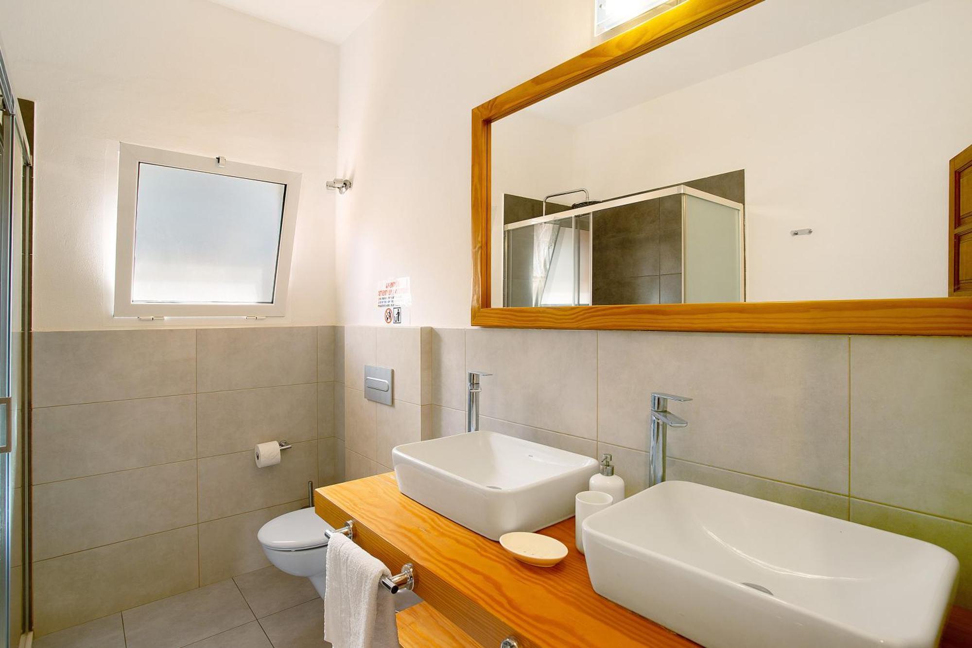 Casa Paraiso Del Molinero Holiday home Mogan
