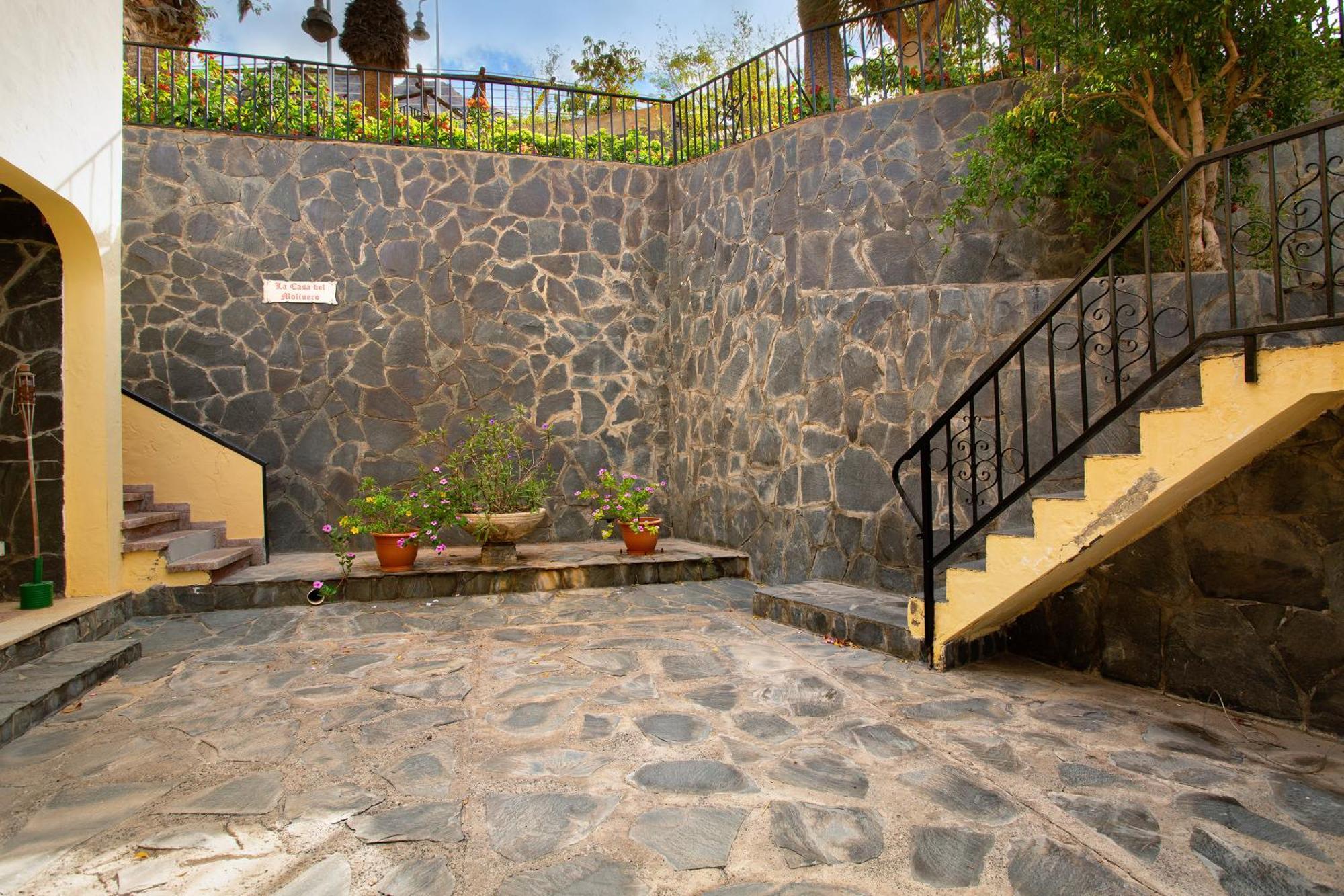 Casa Paraiso Del Molinero Holiday home Mogan