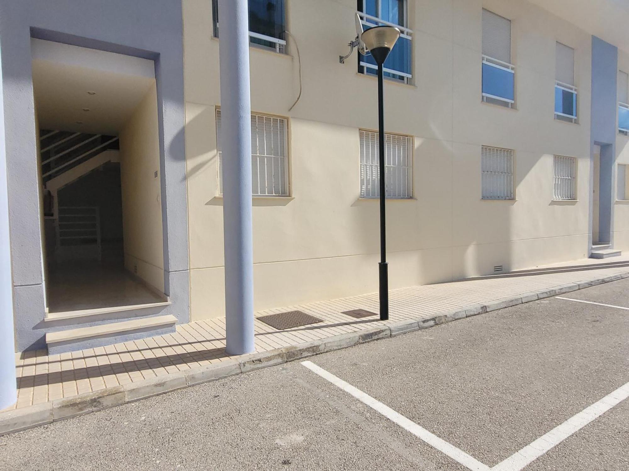Beautiful Apart. 2-4 Pers., Near Sea & City-centre * Dénia