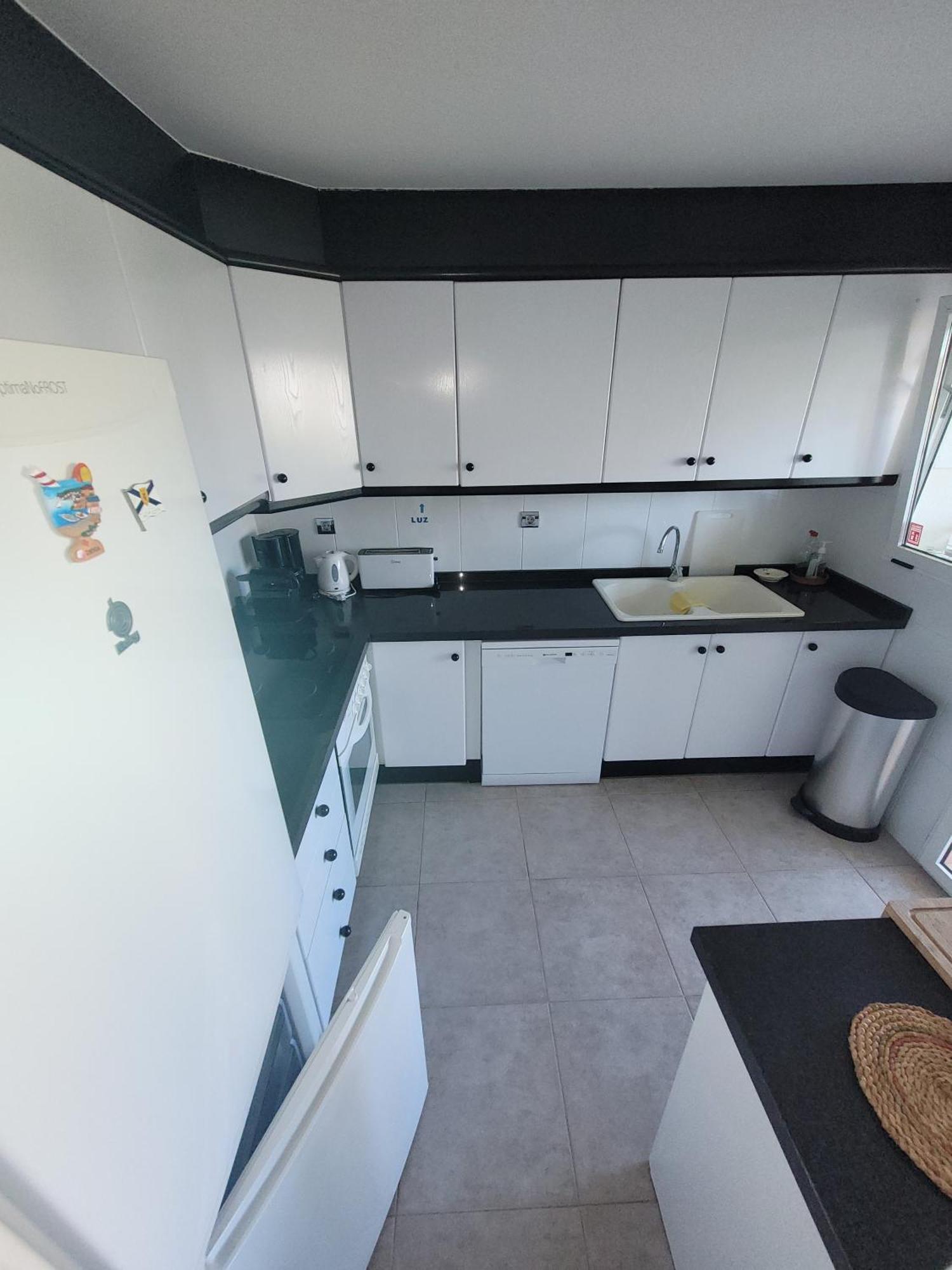 Beautiful Apart. 2-4 Pers., Near Sea & City-centre Dénia