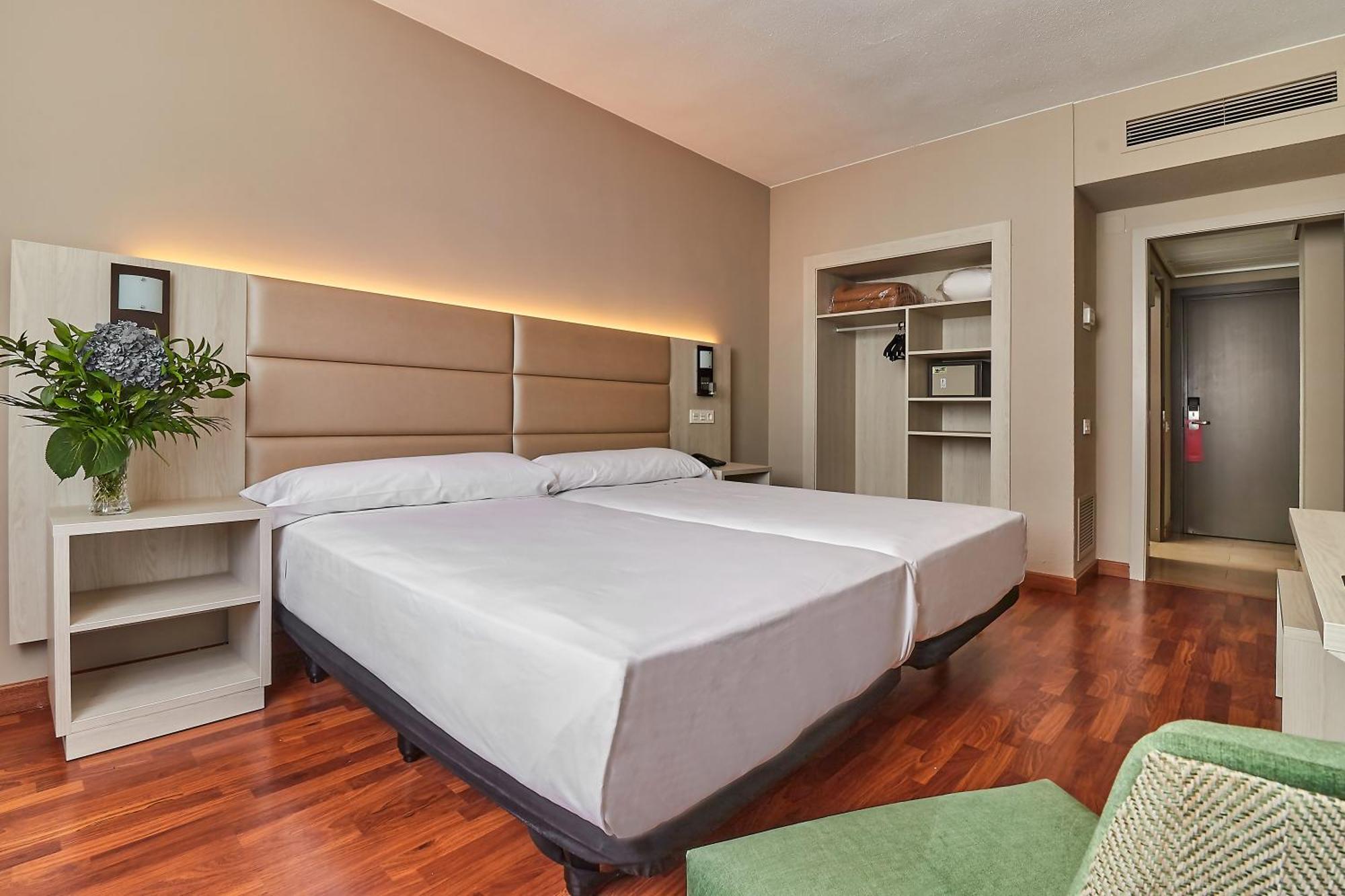 Hotel Royal Zaragoza