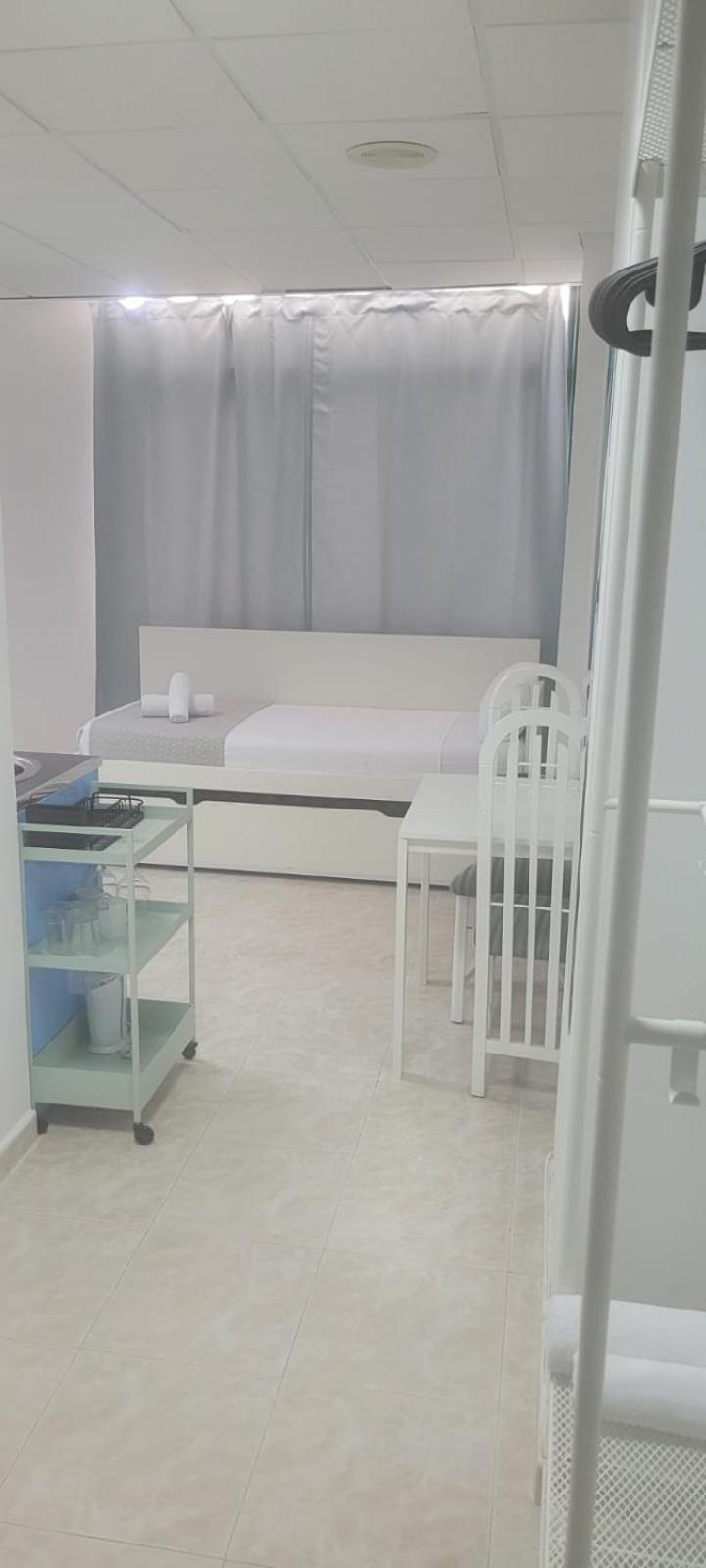 Arrecife Ando Apartamento *