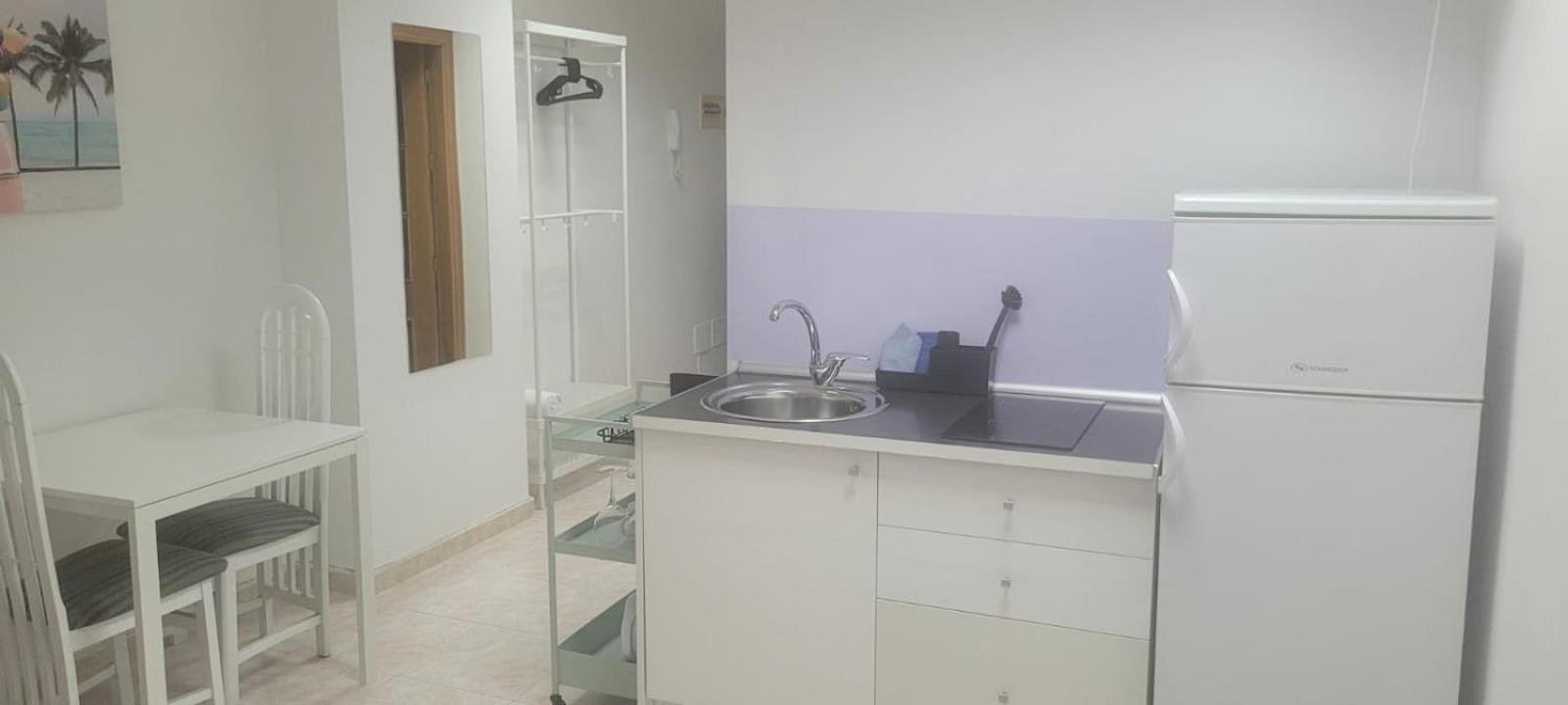 Apartamento Arrecife Ando Arrecife (Lanzarote)