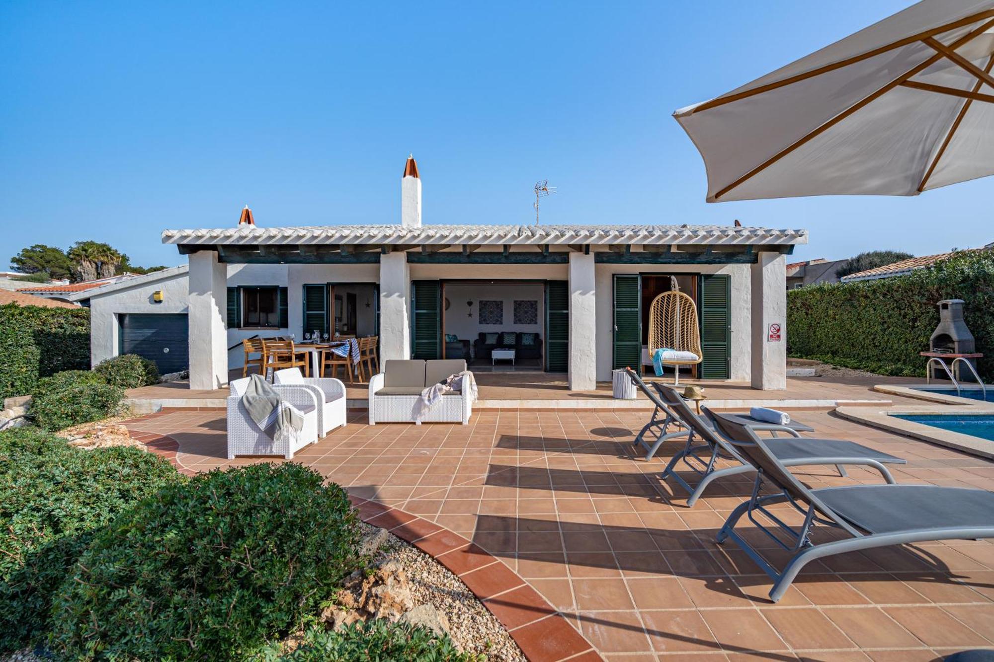 Apartamento Michaela