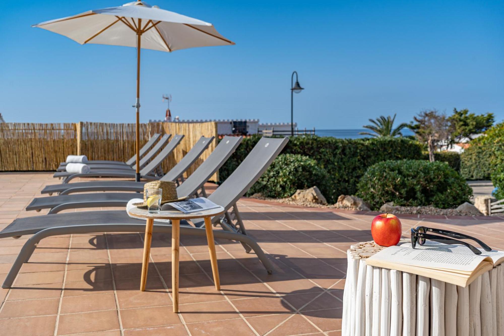 Apartamento Michaela